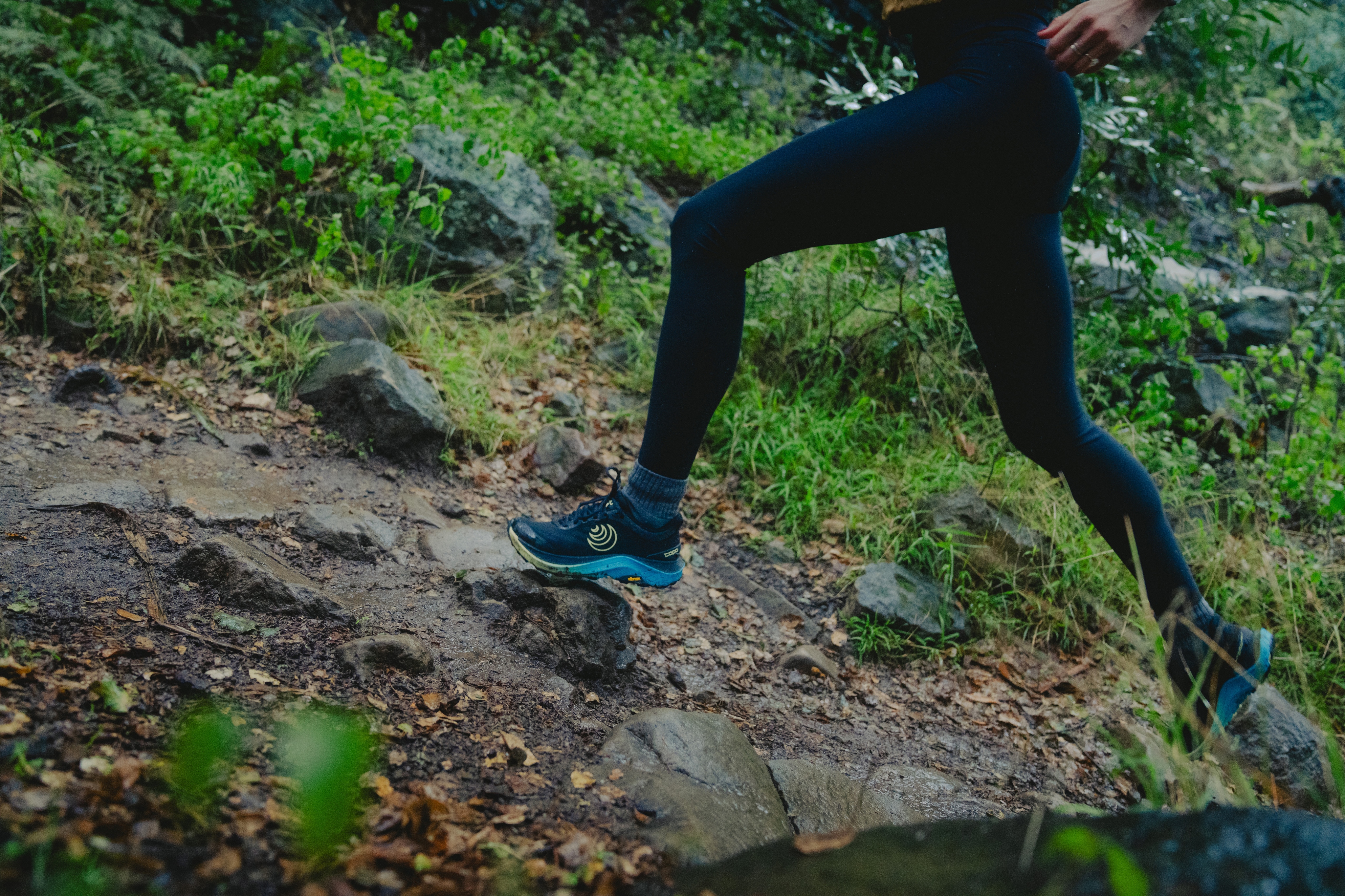 The 5 best trail-running shoes of 2026