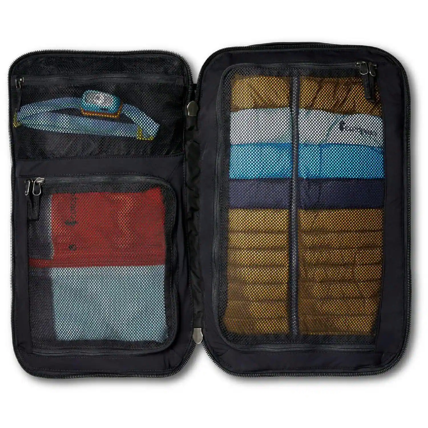 Allpa 28 L Travel Pack view 5