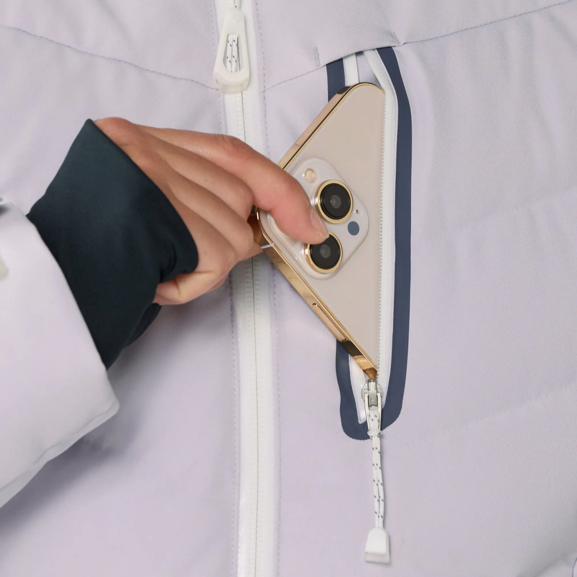 Obermeyer Cosima Down Jacket - Women's view 7