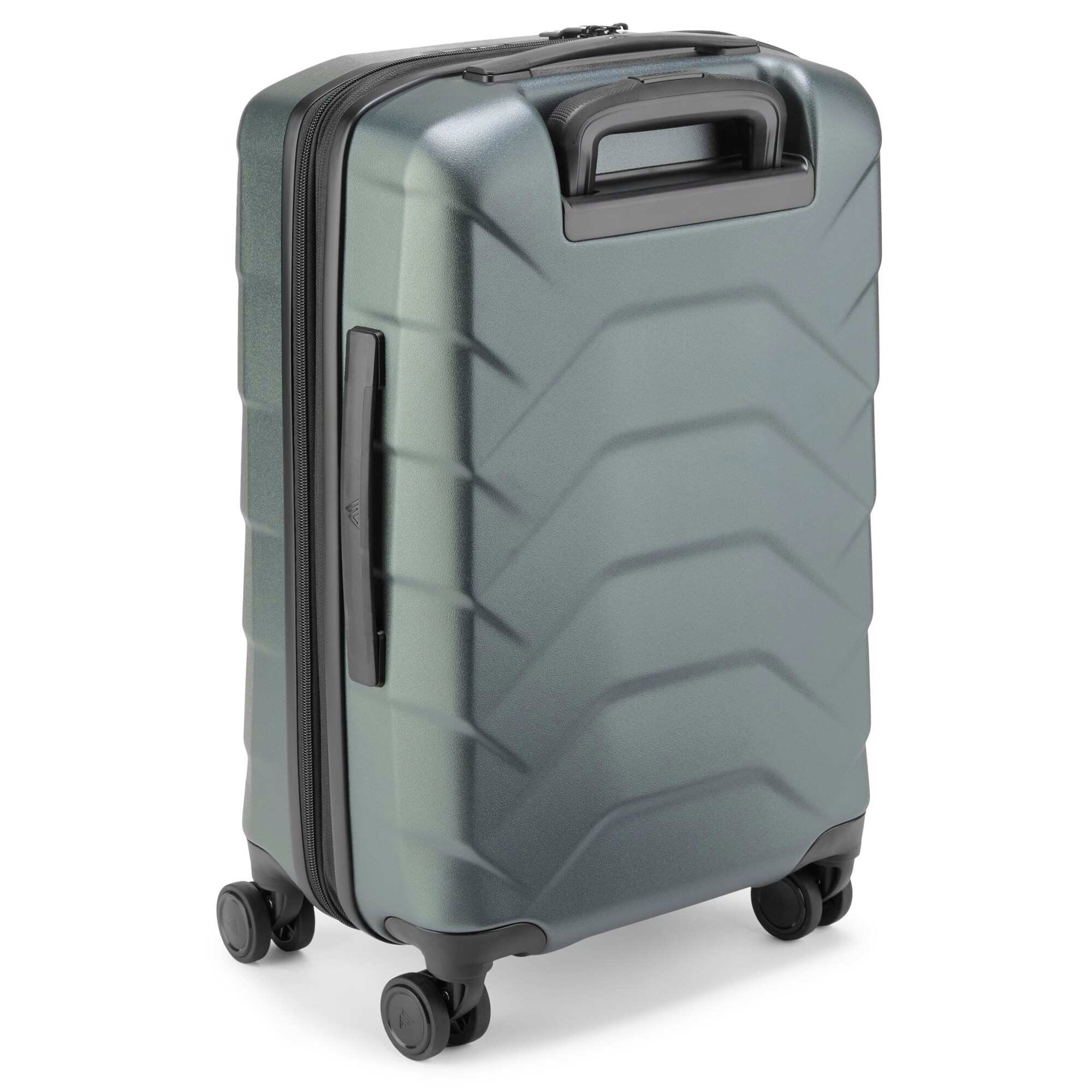 Gregory Cache 22 Carry-On Spinner Wheeled Luggage view 5