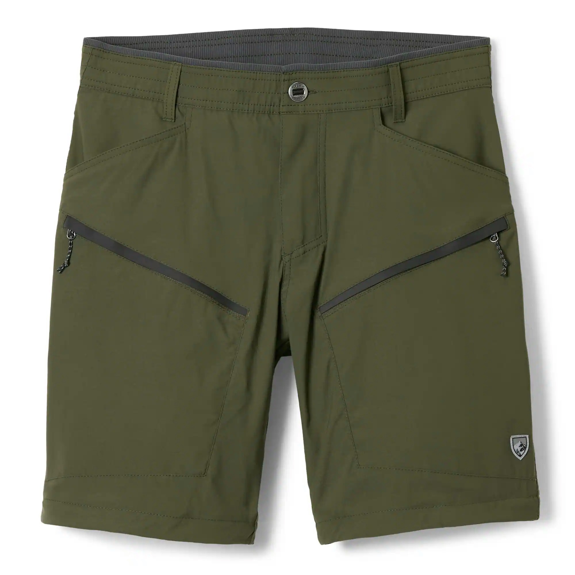 KUHL Renegade Convertible Pants - Men's view 7