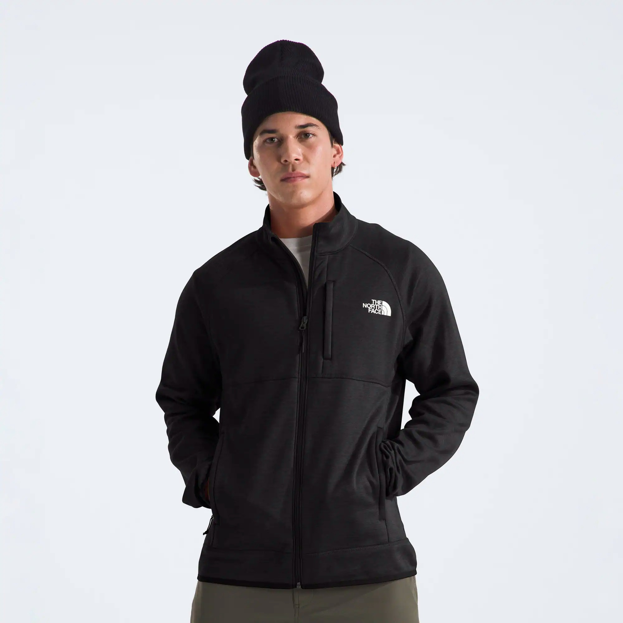 The North Face Canyonlands Full-Zip Jacket - Men's view 2