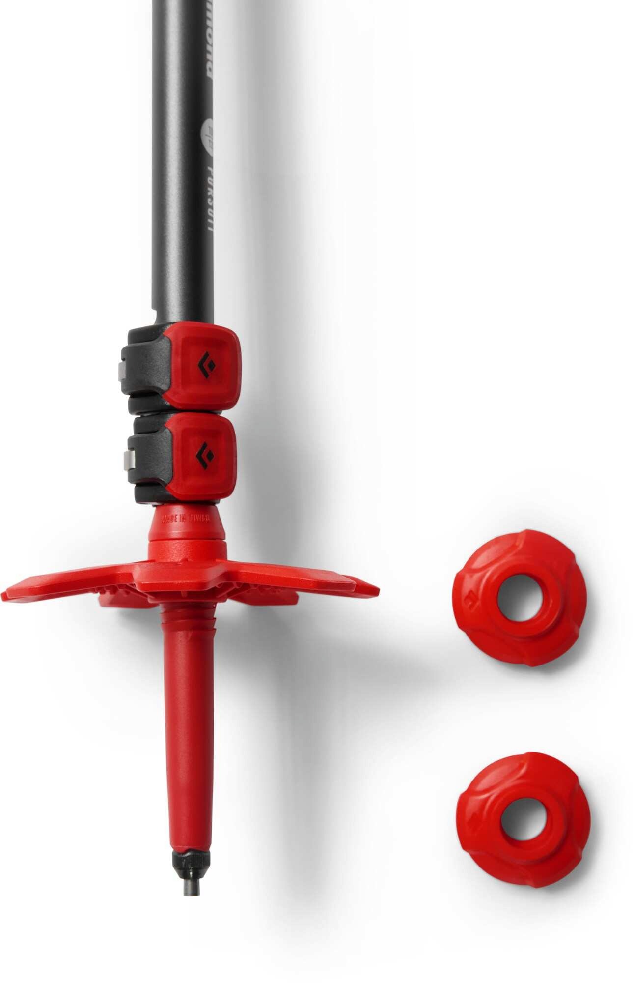 Black Diamond Pursuit Trekking Poles - Pair view 5