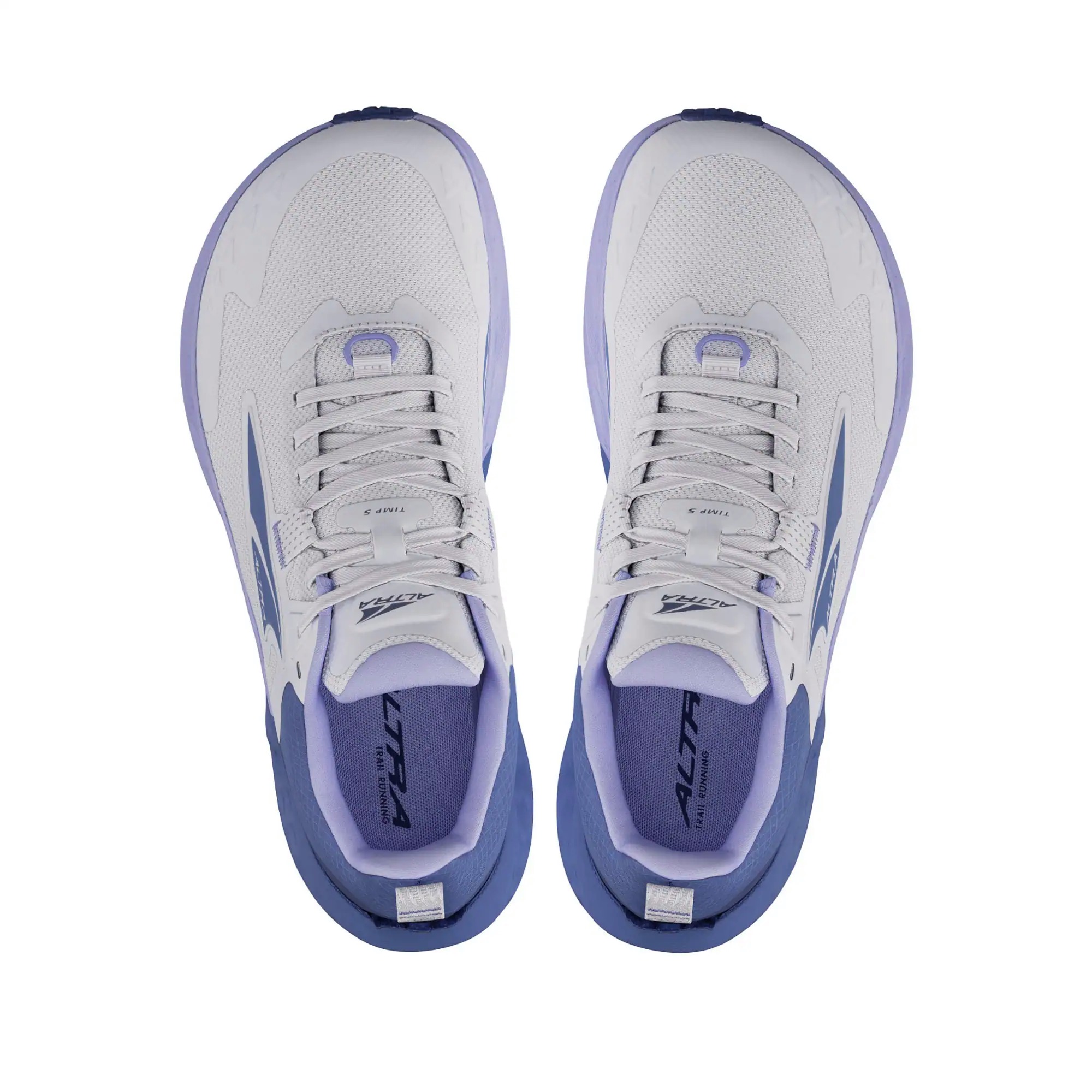 Altra Timp 5 Trail-Running Shoes - Women's view 5