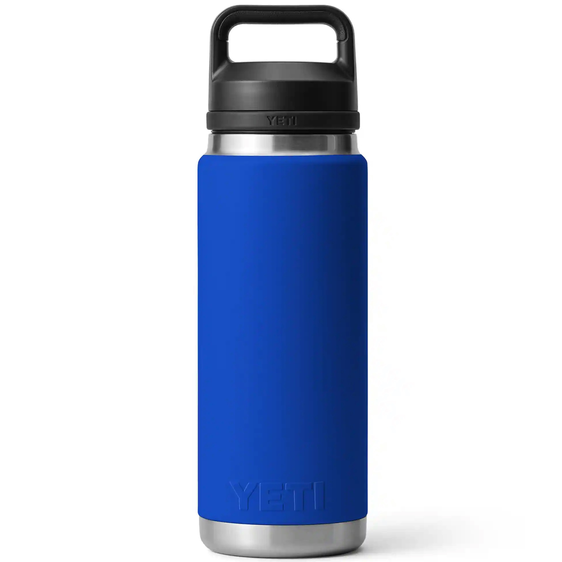 Vacuum Bottle with Chug Cap - 26 fl. oz. view 2