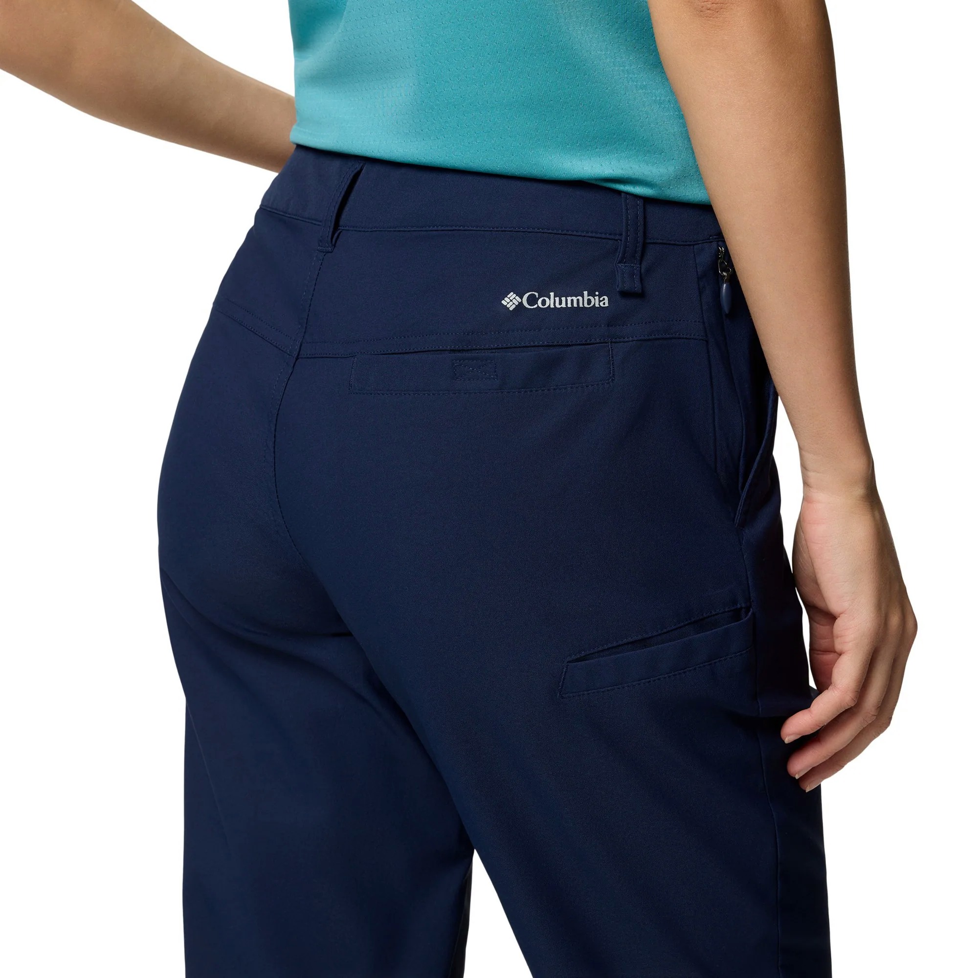 Columbia Leslie Falls Capris II - Women's view 6