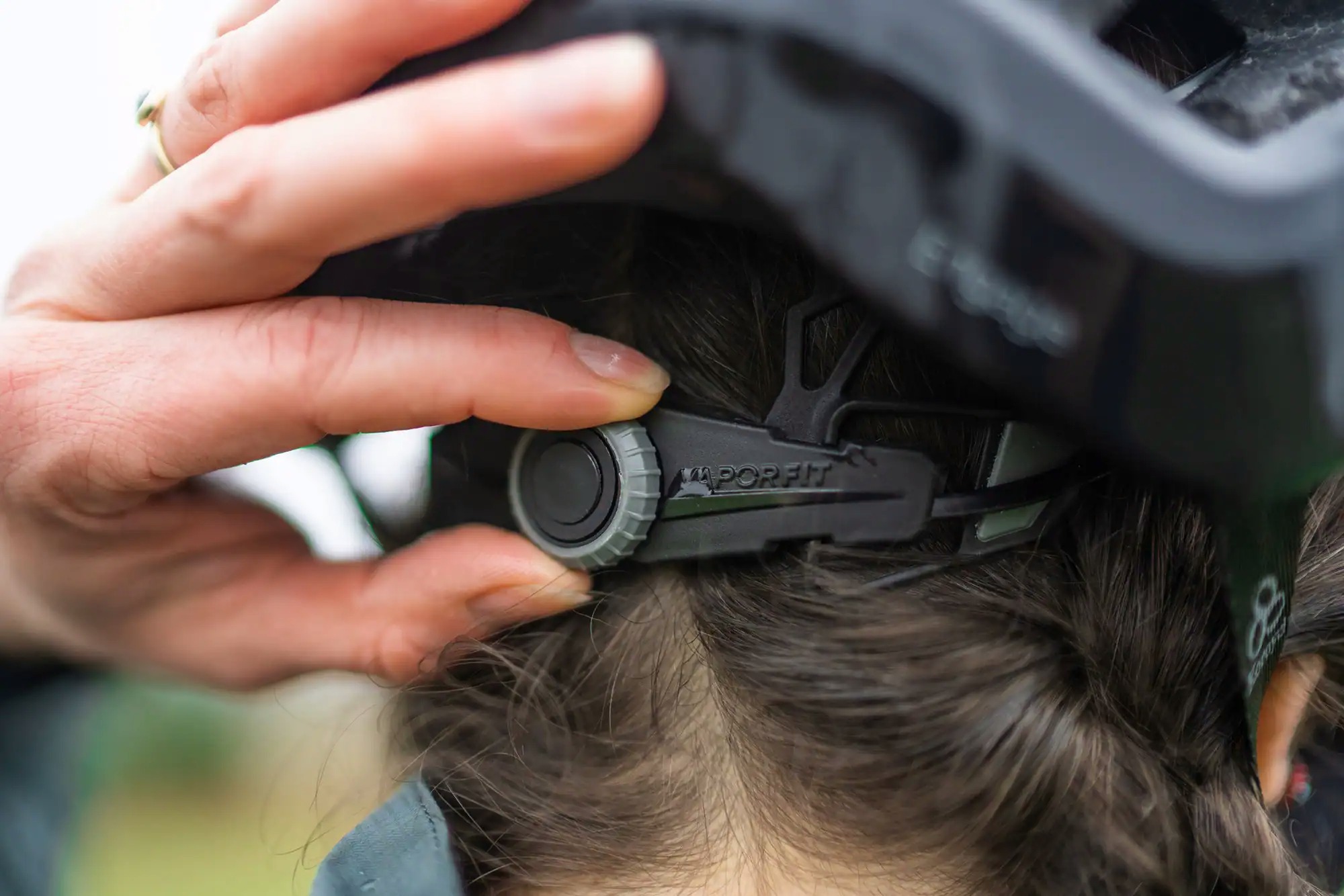 Smith Engage Mips Bike Helmet view 3