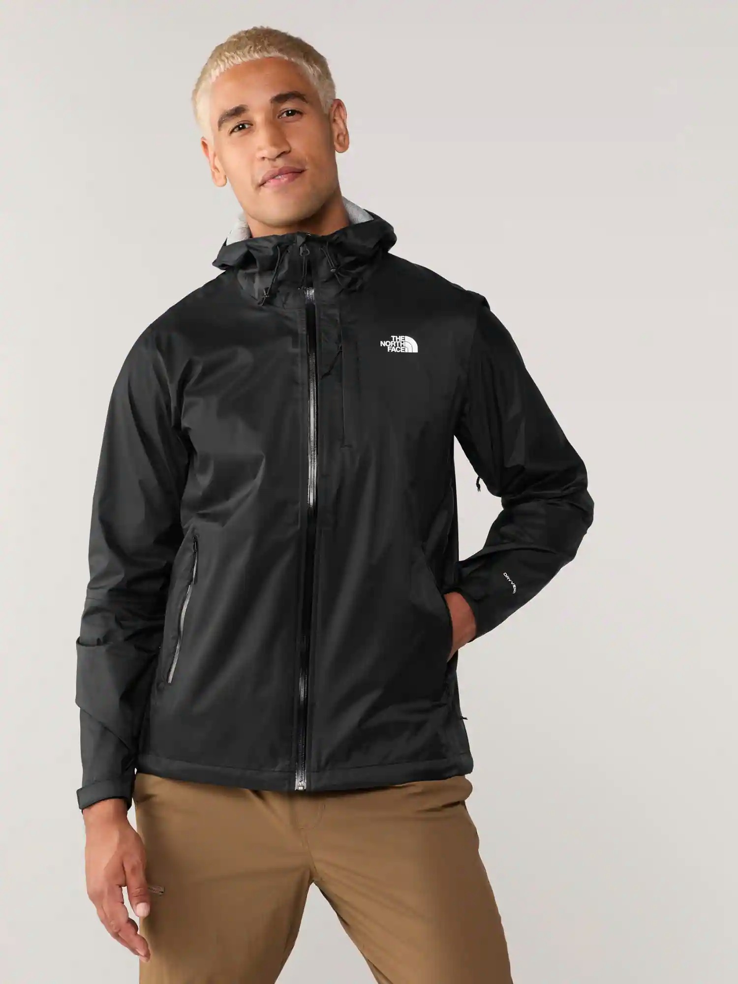 Alta Vista Rain Jacket - Men's view 2