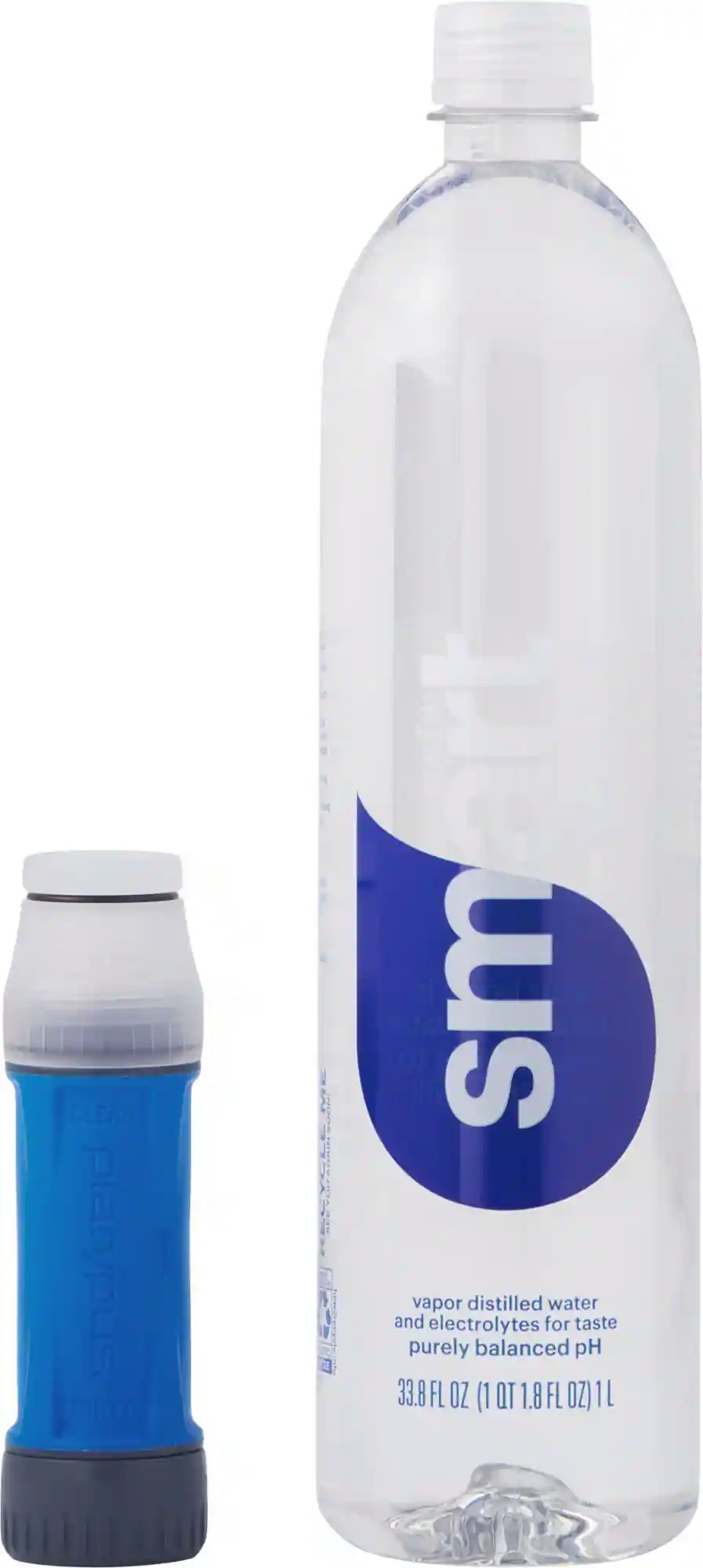 Platypus QuickDraw Filter System - 1 Liter view 4