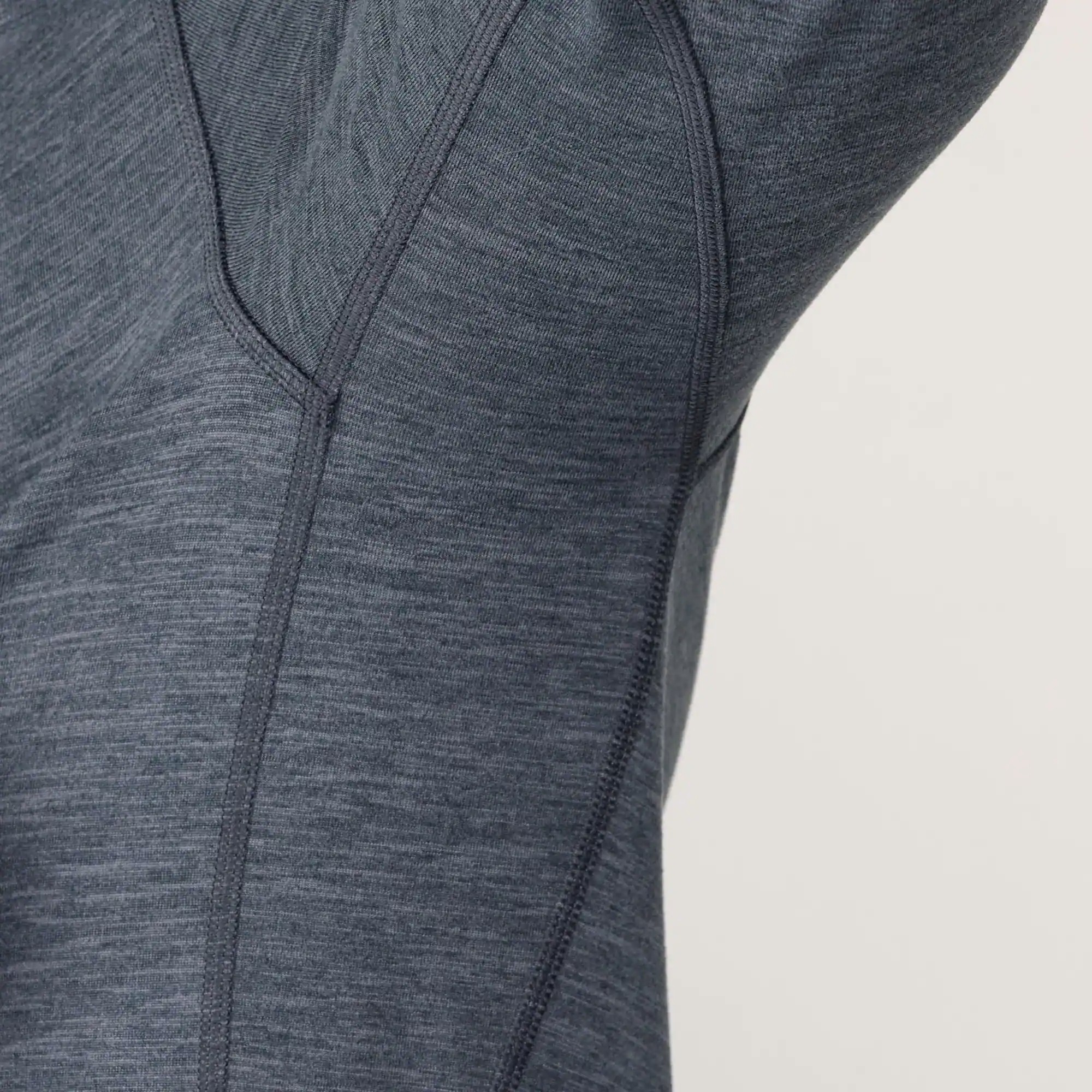 Midweight Long-Sleeve Base Layer Top - Men's view 5