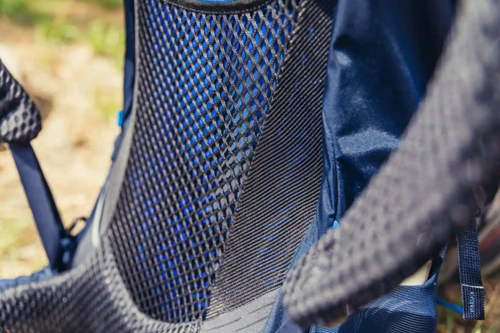 Gregory Zulu 65 Pack view 6