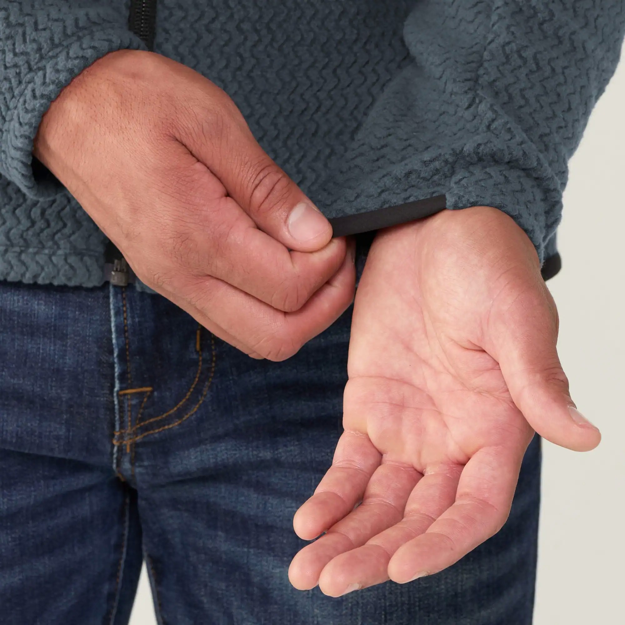 Patagonia R1 Air Full-Zip Hoody - Men's view 2