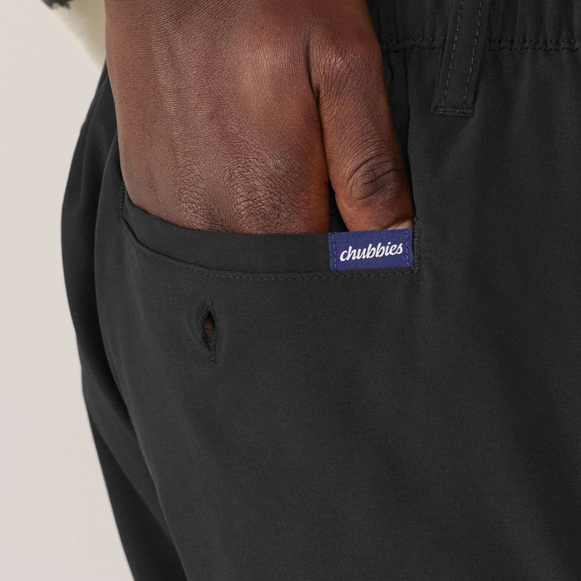 Chubbies Everywear Shorts - Men's view 6