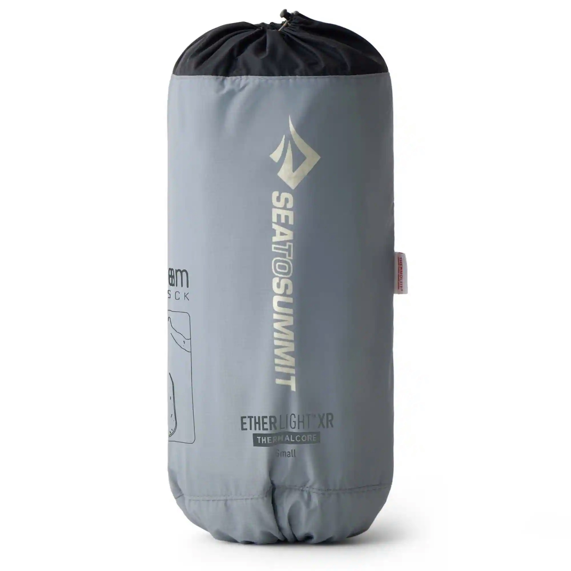 Sea to Summit Ether Light XR Insulated ASC Sleeping Pad view 3
