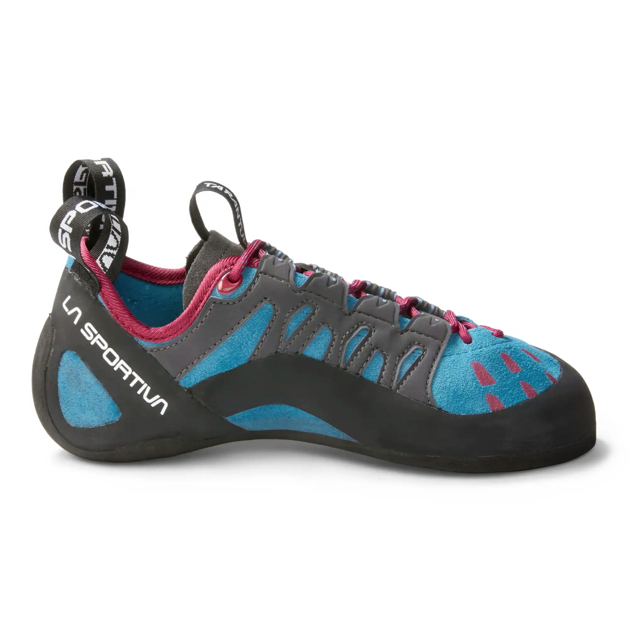 La Sportiva Tarantulace Climbing Shoes - Women's view 3