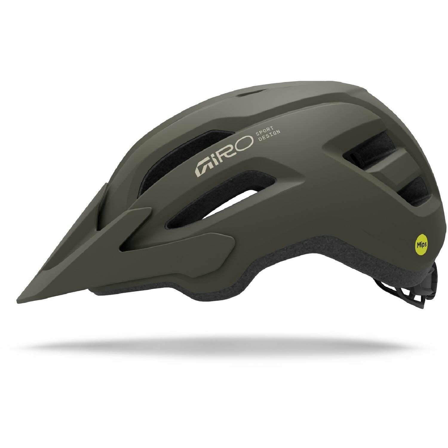Smith Forefront 3 Mips Bike Helmet view 5