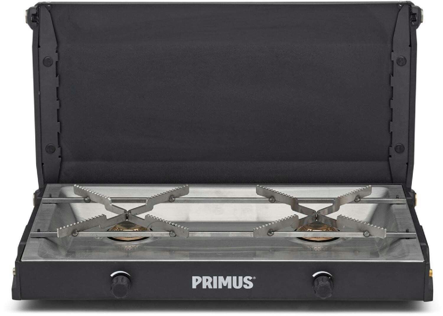 Primus Alika 2-Burner Camp Stove view 5