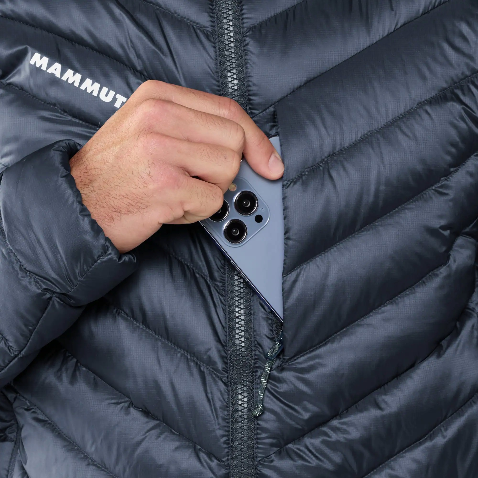 Marmot Hype Down Hoody - Men's view 7