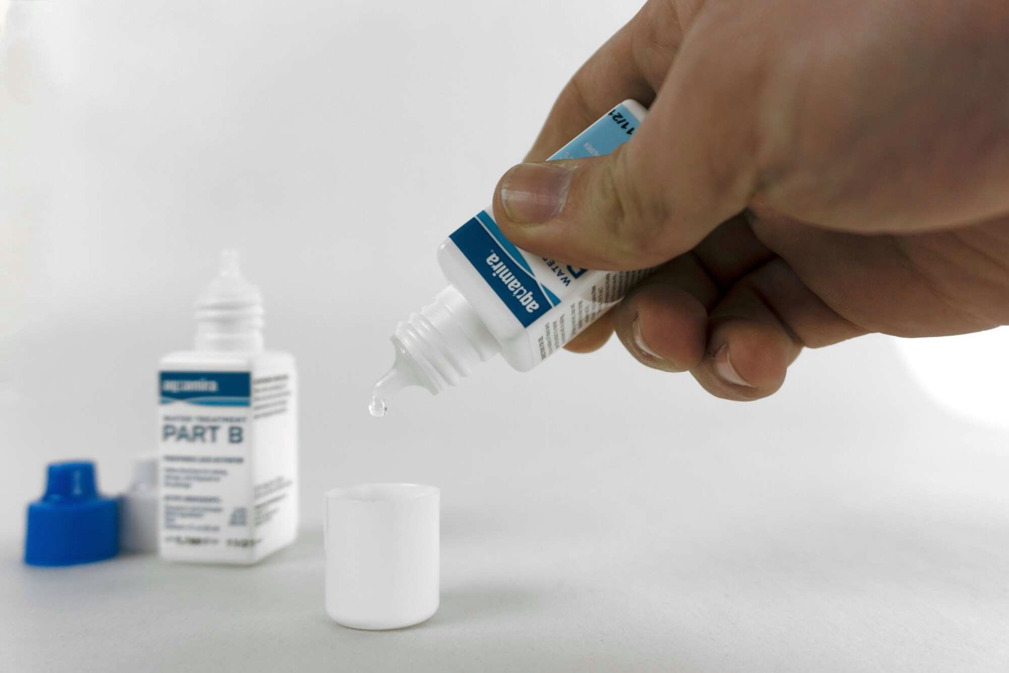 Aquamira Water Treatment - 1 oz. view 3