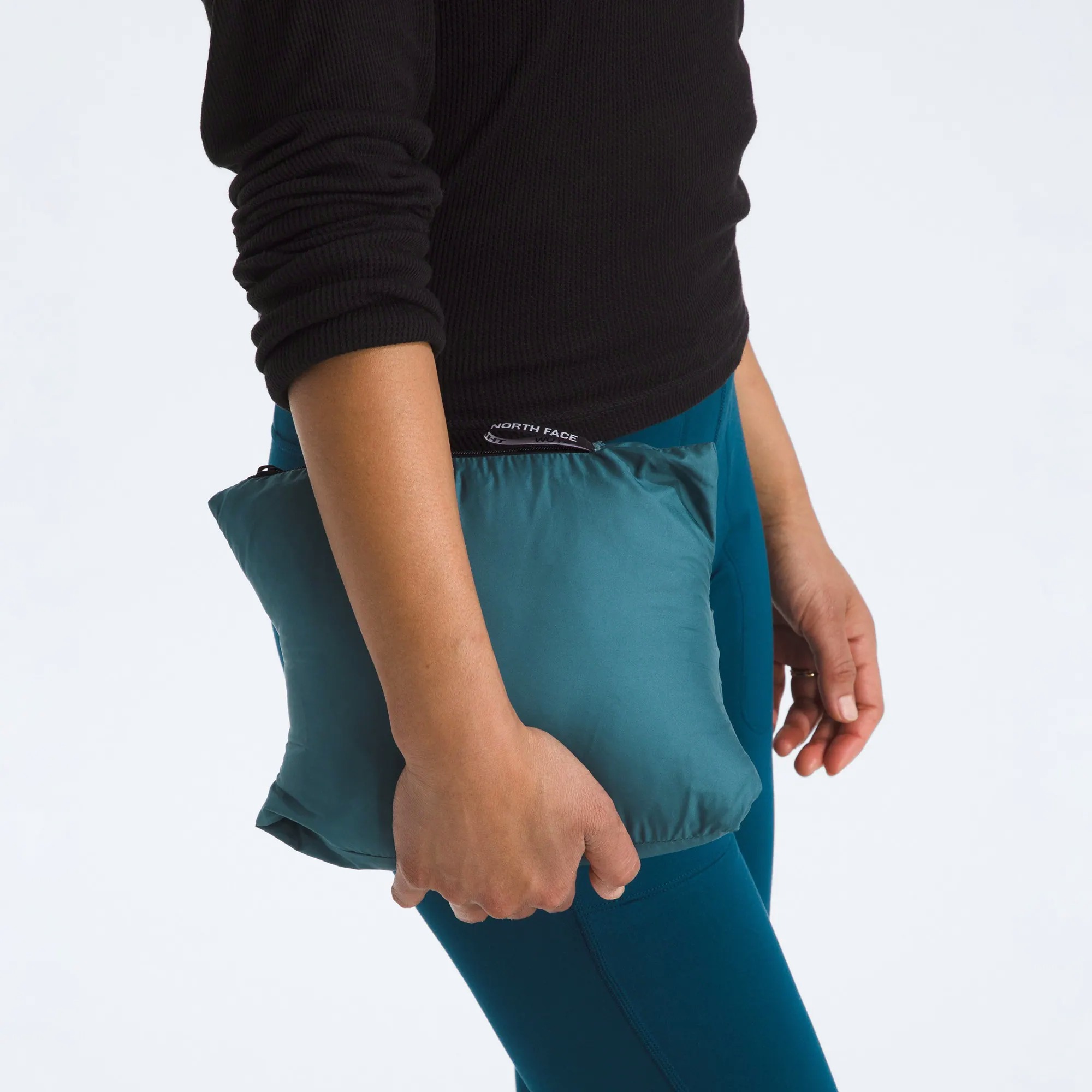 The North Face Classic Down Jacket - Women's view 5