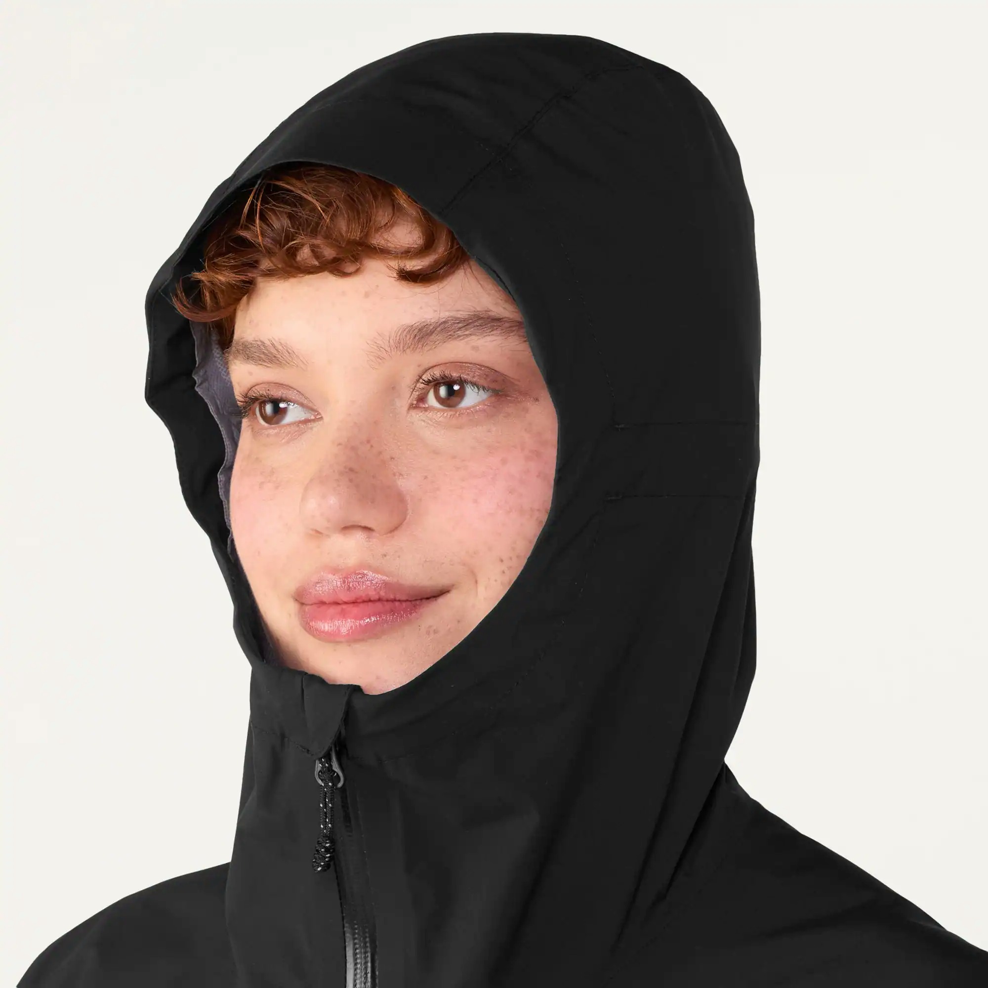 Outdoor Research Stratoburst Stretch Rain Jacket - Women's view 8