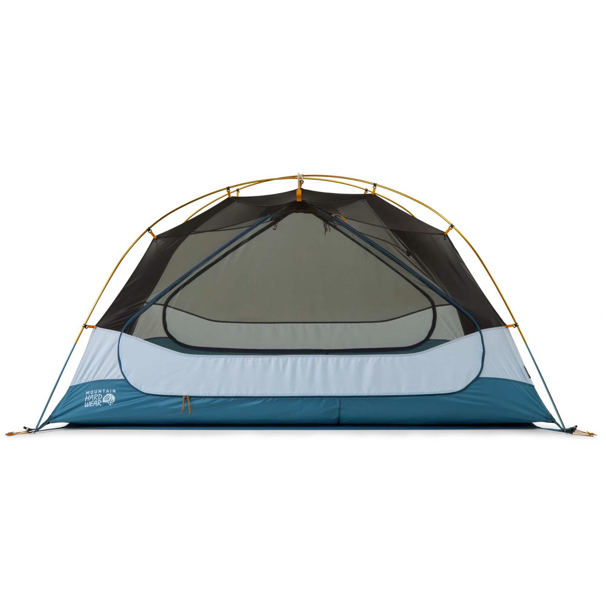 Mountain Hardwear Mineral King 2 Tent with Footprint view 3