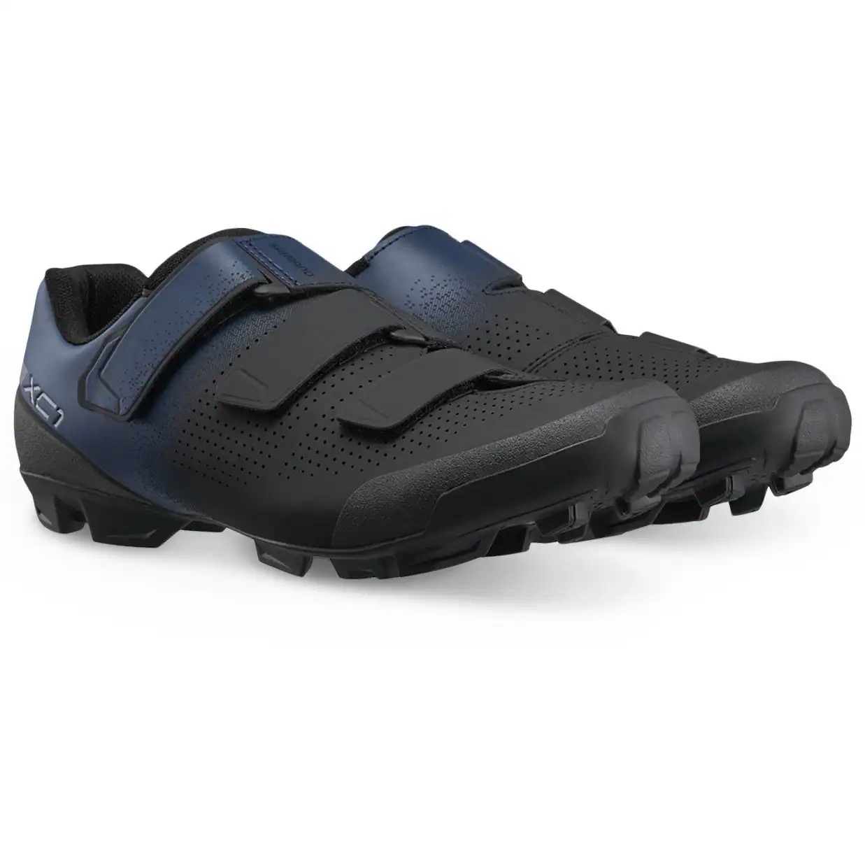 Shimano XC102 Mountain Bike Shoes - Women's view 3