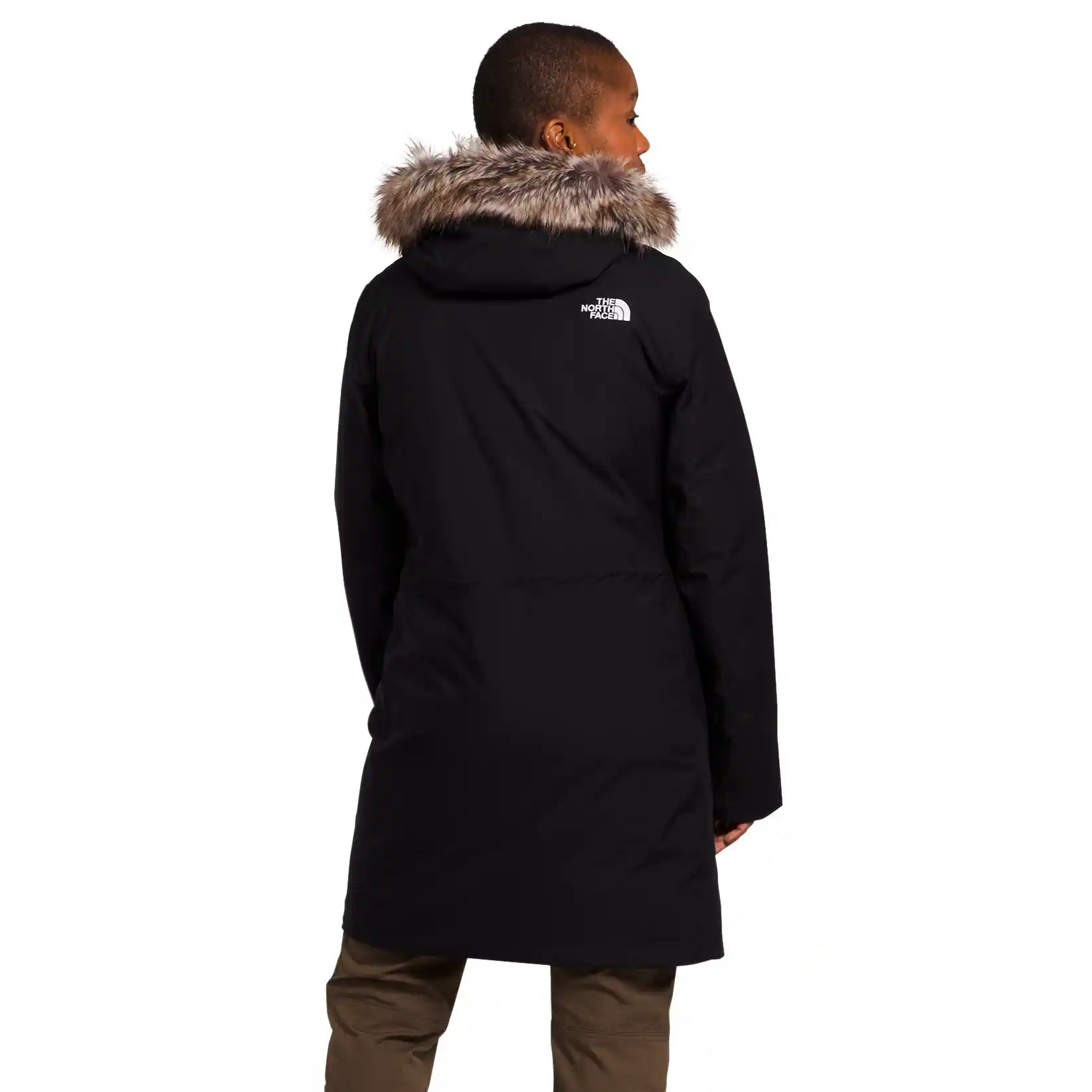Arctic Insulated Parka - Women's view 4