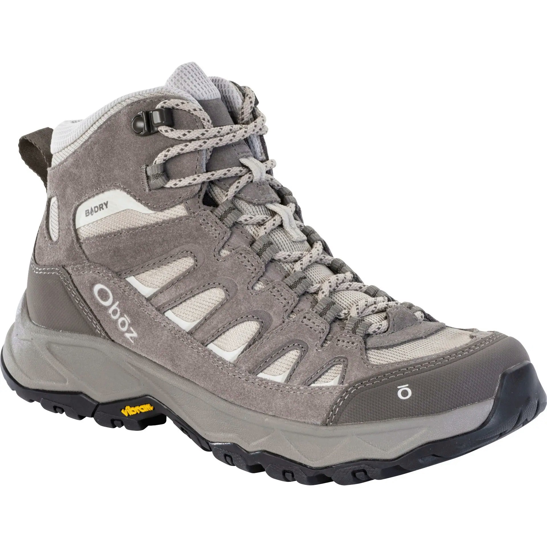 Oboz Katabatic LT Mid Hiking Boots - Men's view 8
