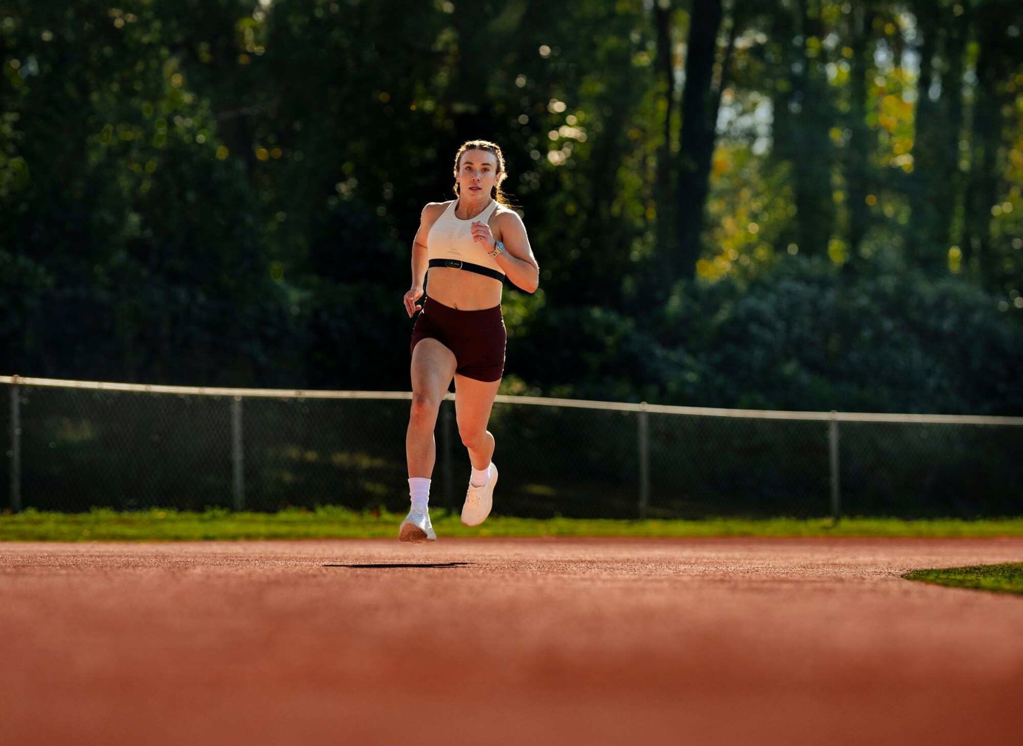 Garmin HRM 600 Heart Rate Monitor view 7