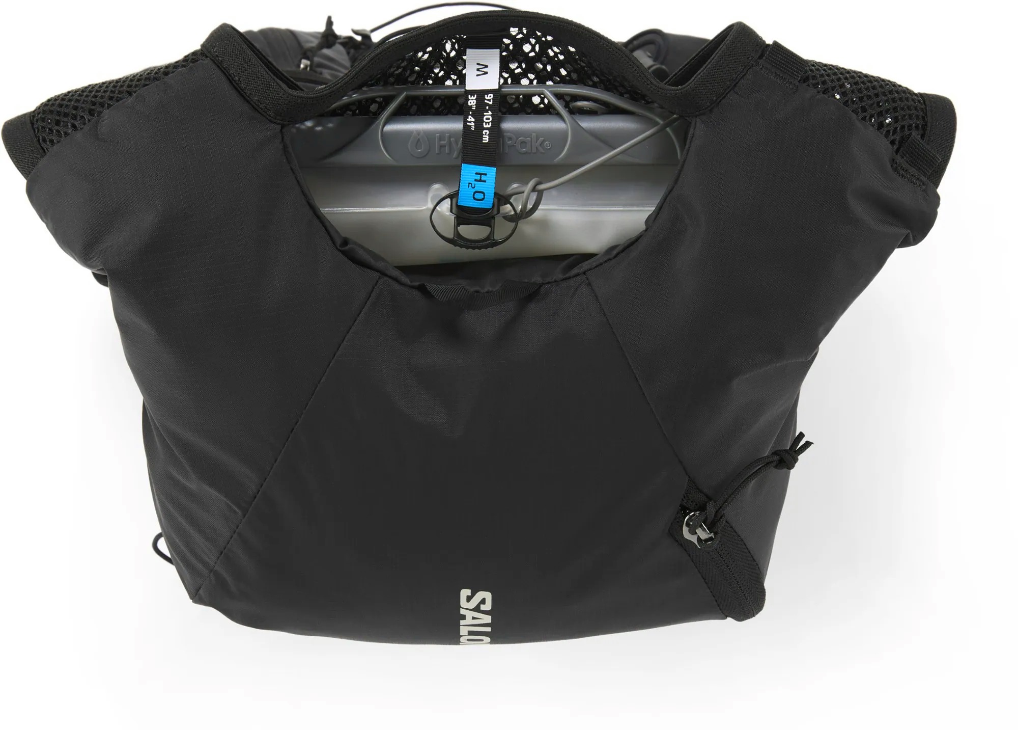 Salomon Active Skin 8 Hydration Vest view 6