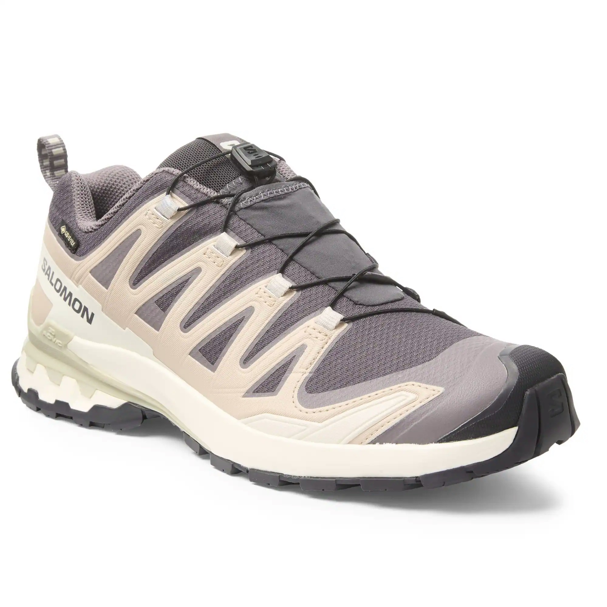 XA Pro 3D V9 GORE-TEX Trail Shoes - Women's view 3