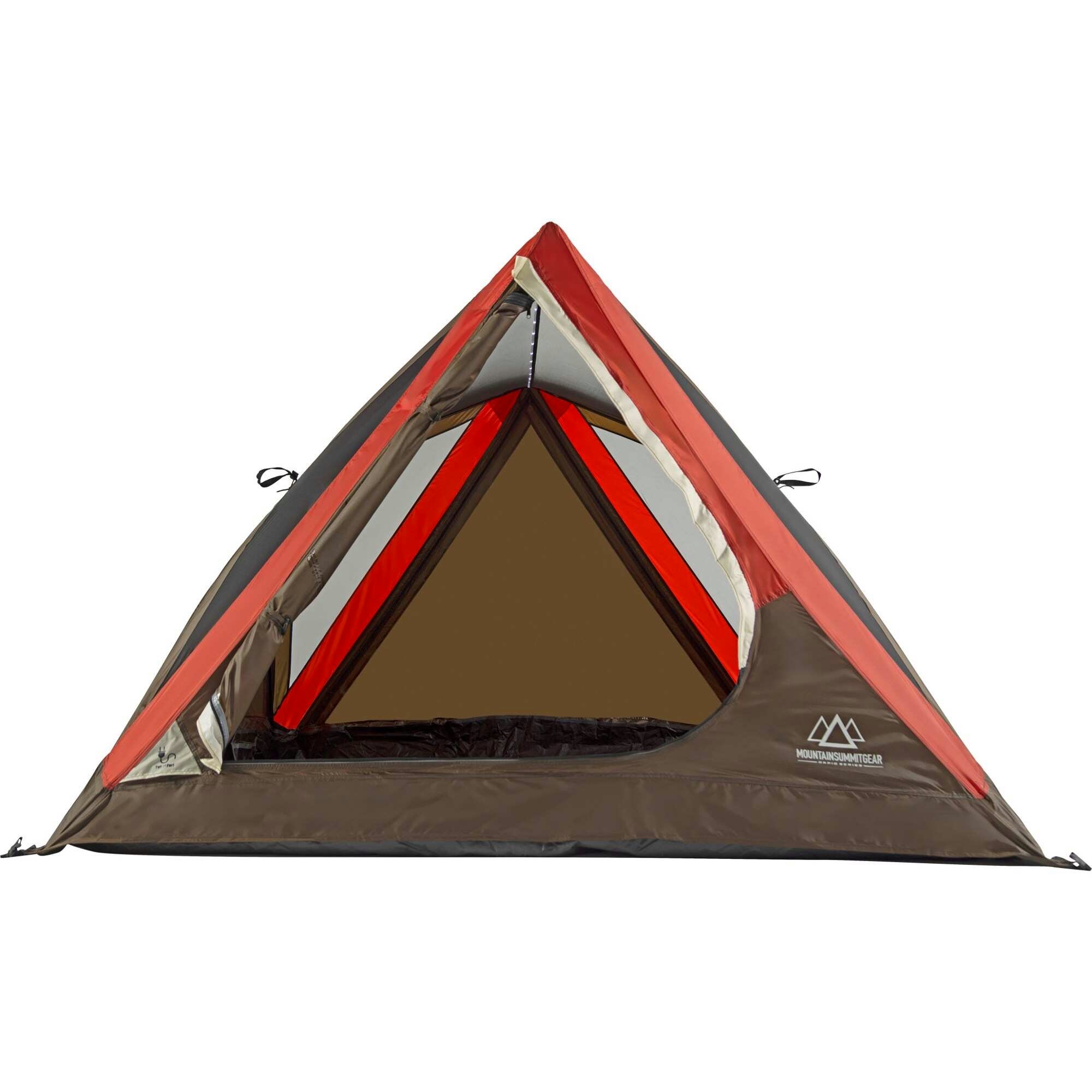Mountain Summit Gear Rapid Series Alcove 3 Tent view 6