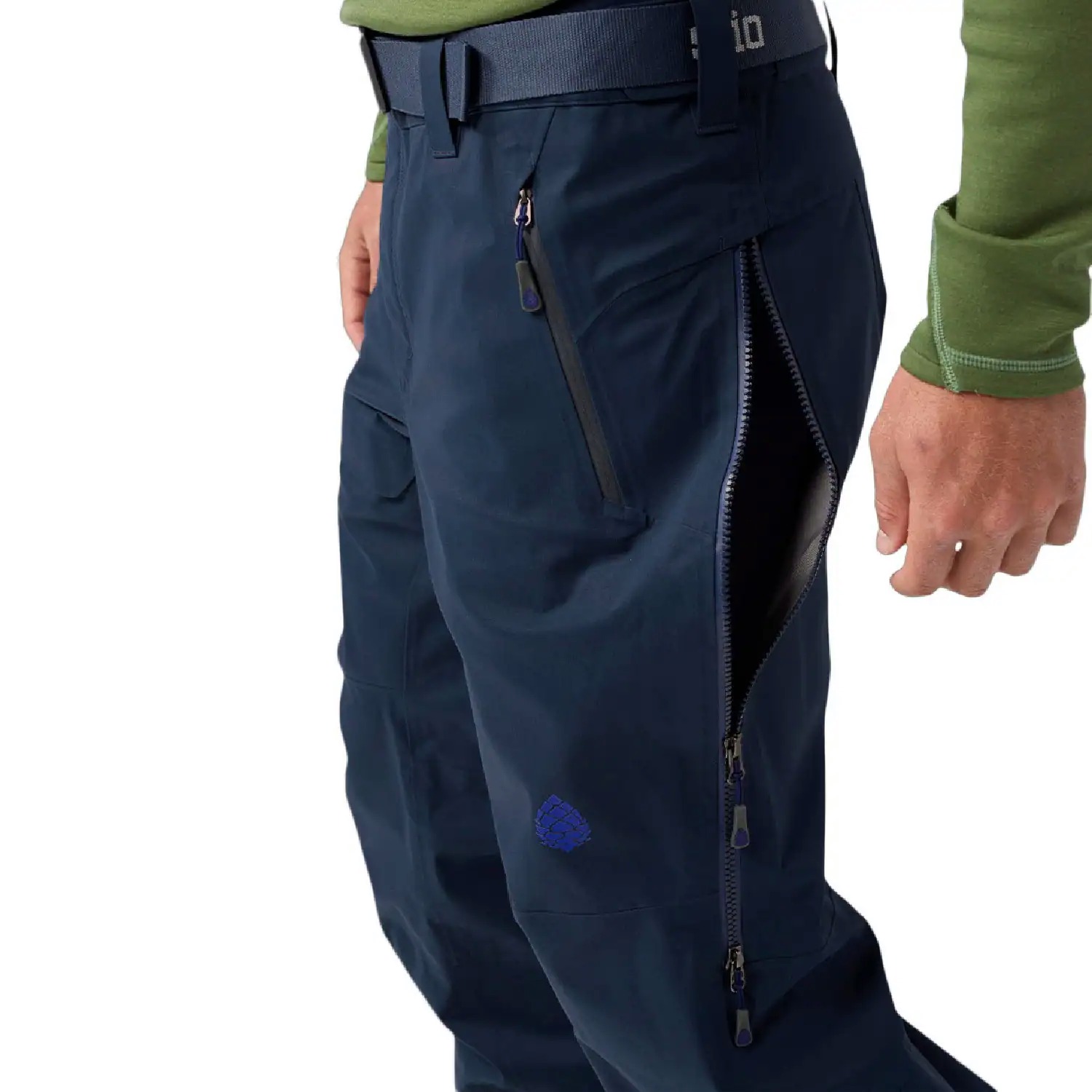 Stio Environ Pants - Men's view 6