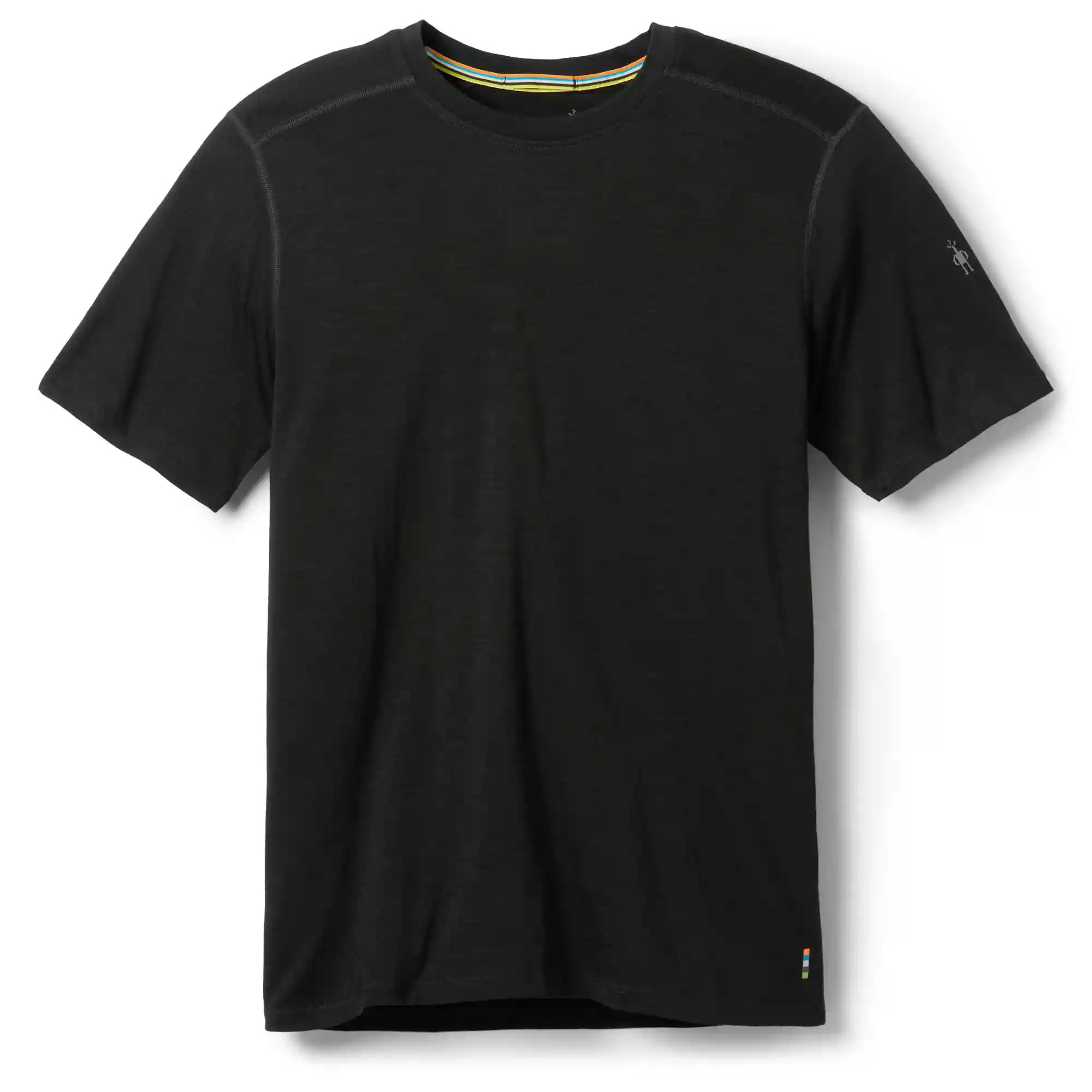 Smartwool Classic All Season Merino Long-Sleeve Base Layer Top - Men's view 4