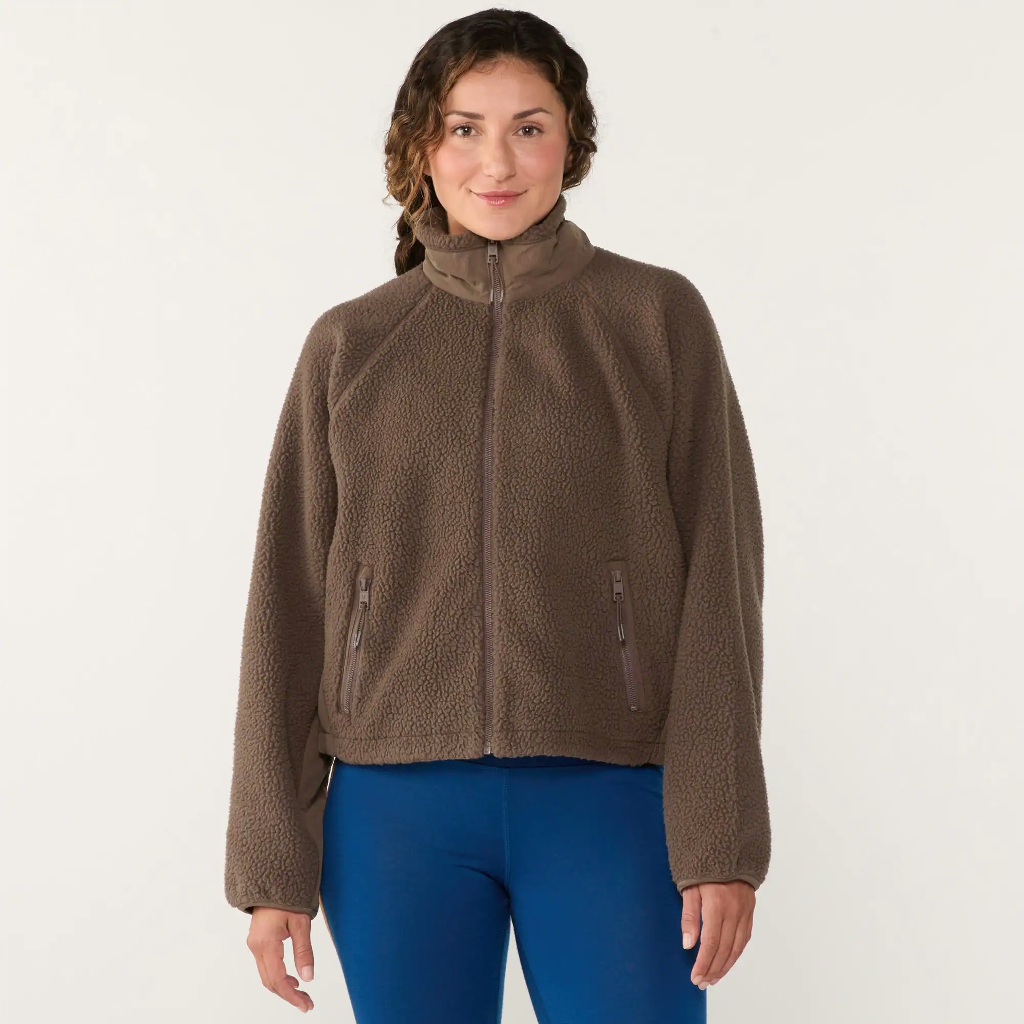 Vuori Alpine Jacket - Women's view 2