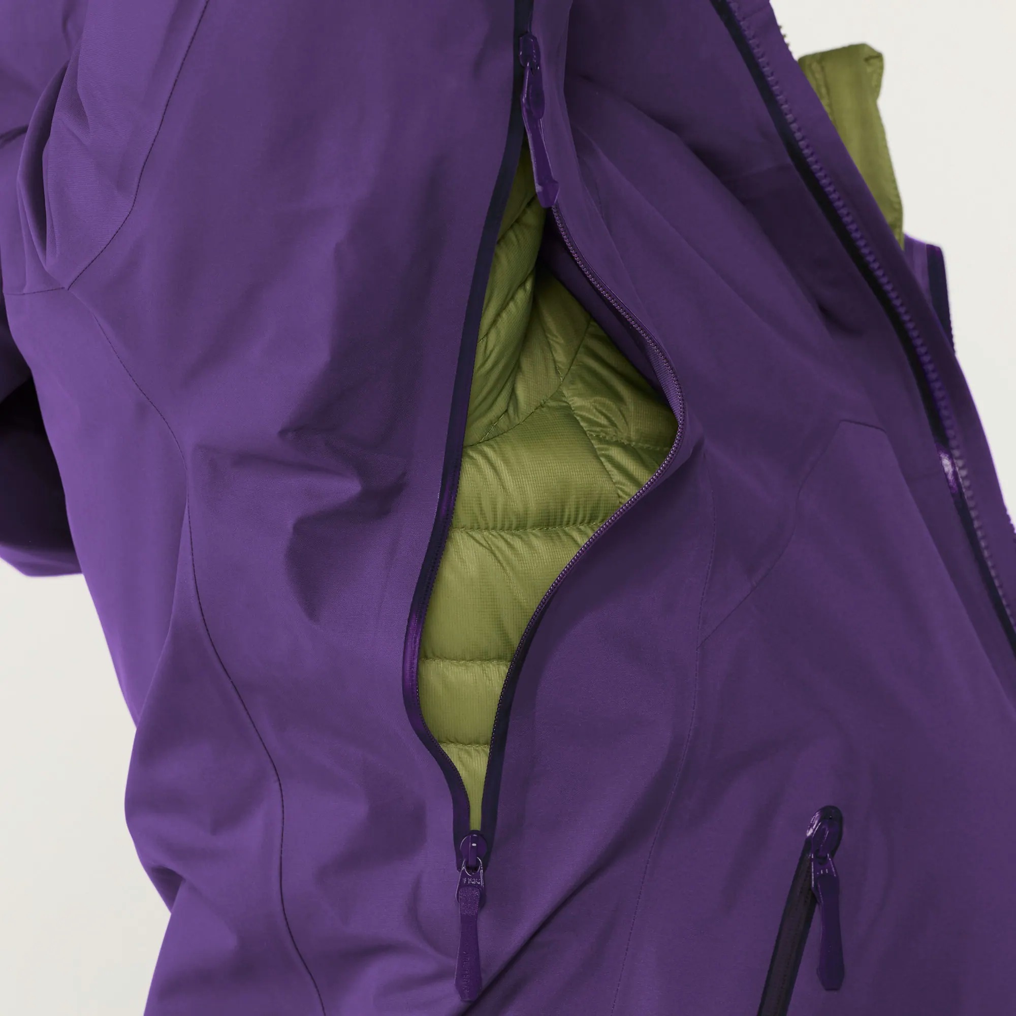 Arc'teryx Beta SL Jacket - Women's view 7