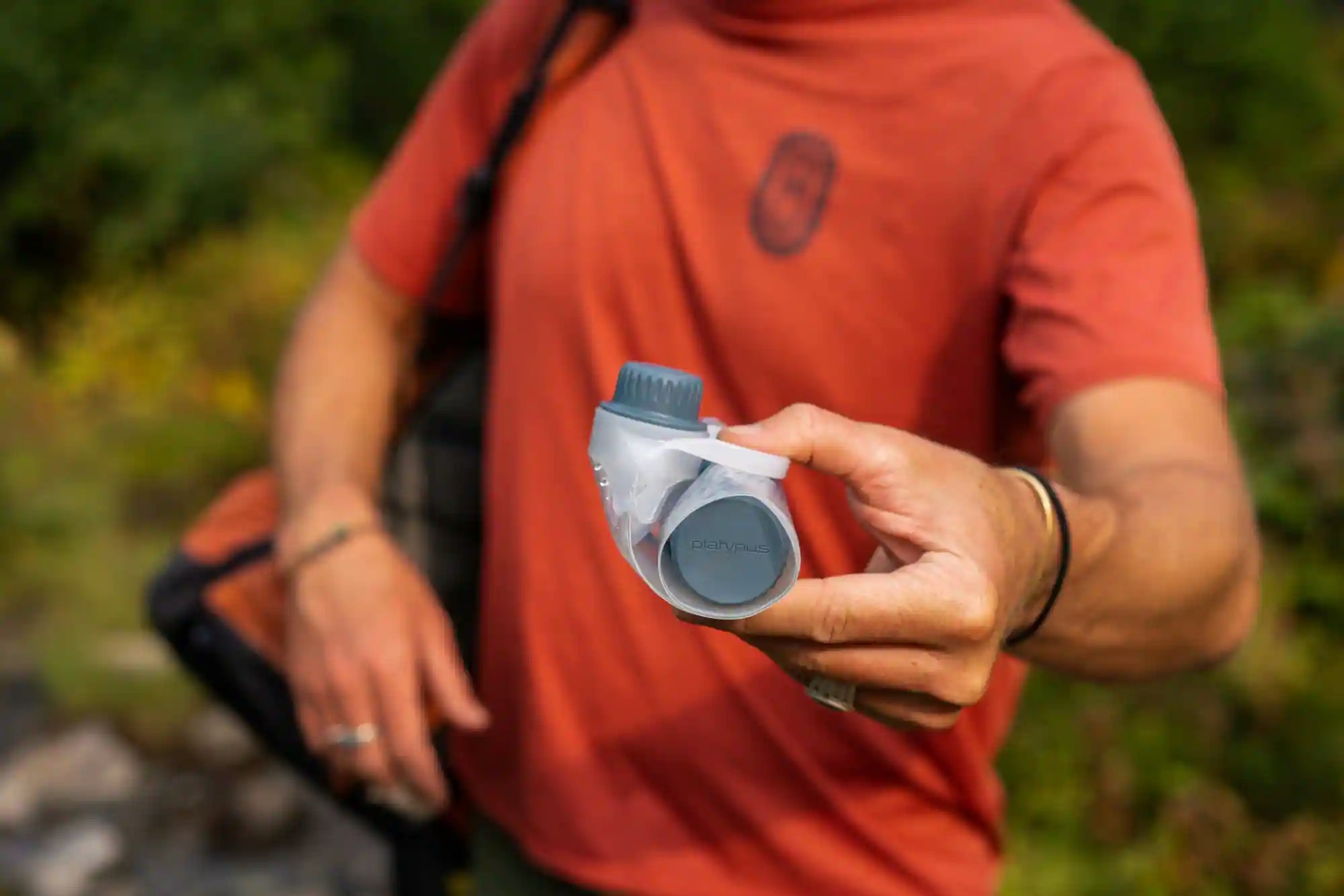 Platypus QuickDraw Filter System - 1 Liter view 6