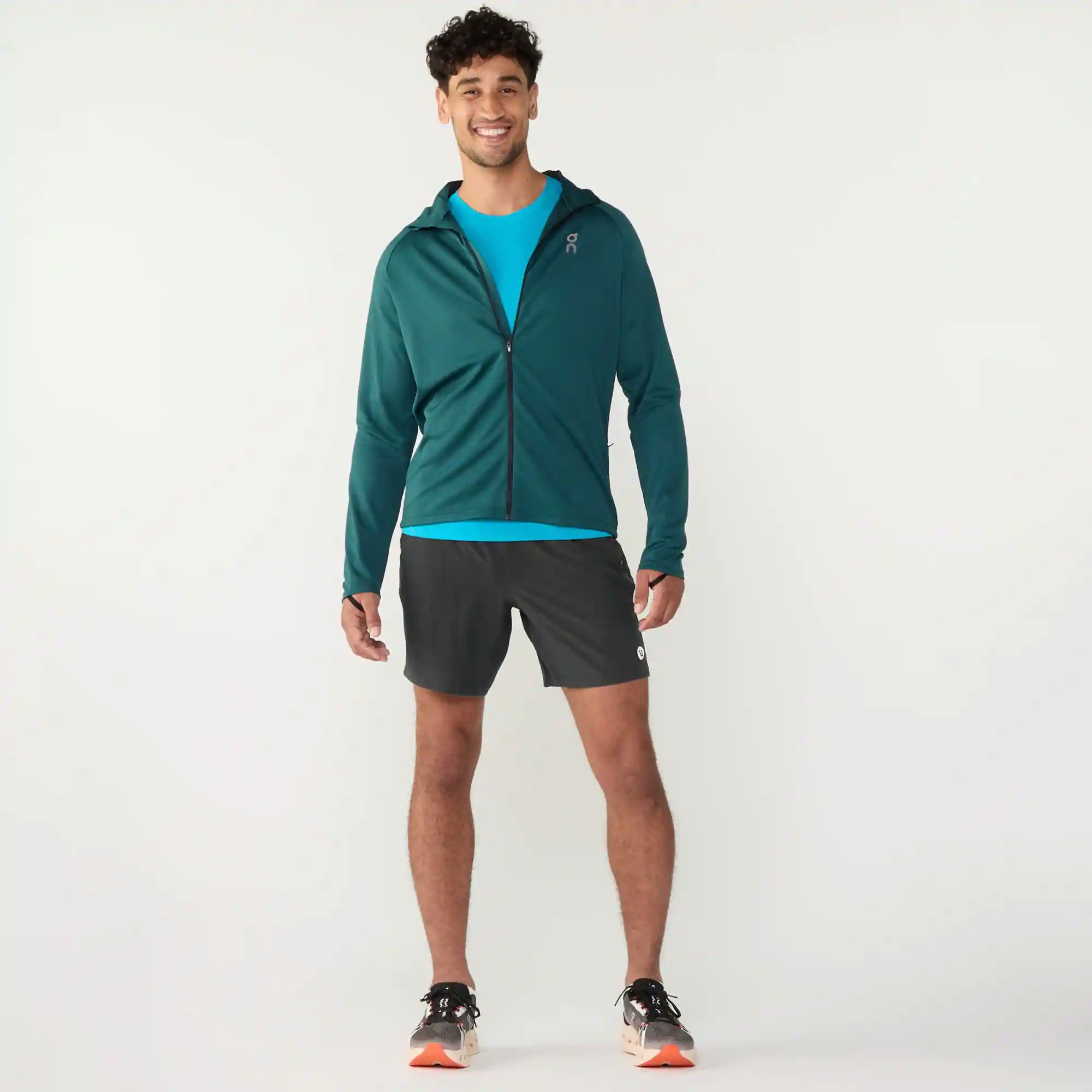 Vuori Kore Lined Shorts - Men's 7" Inseam view 4