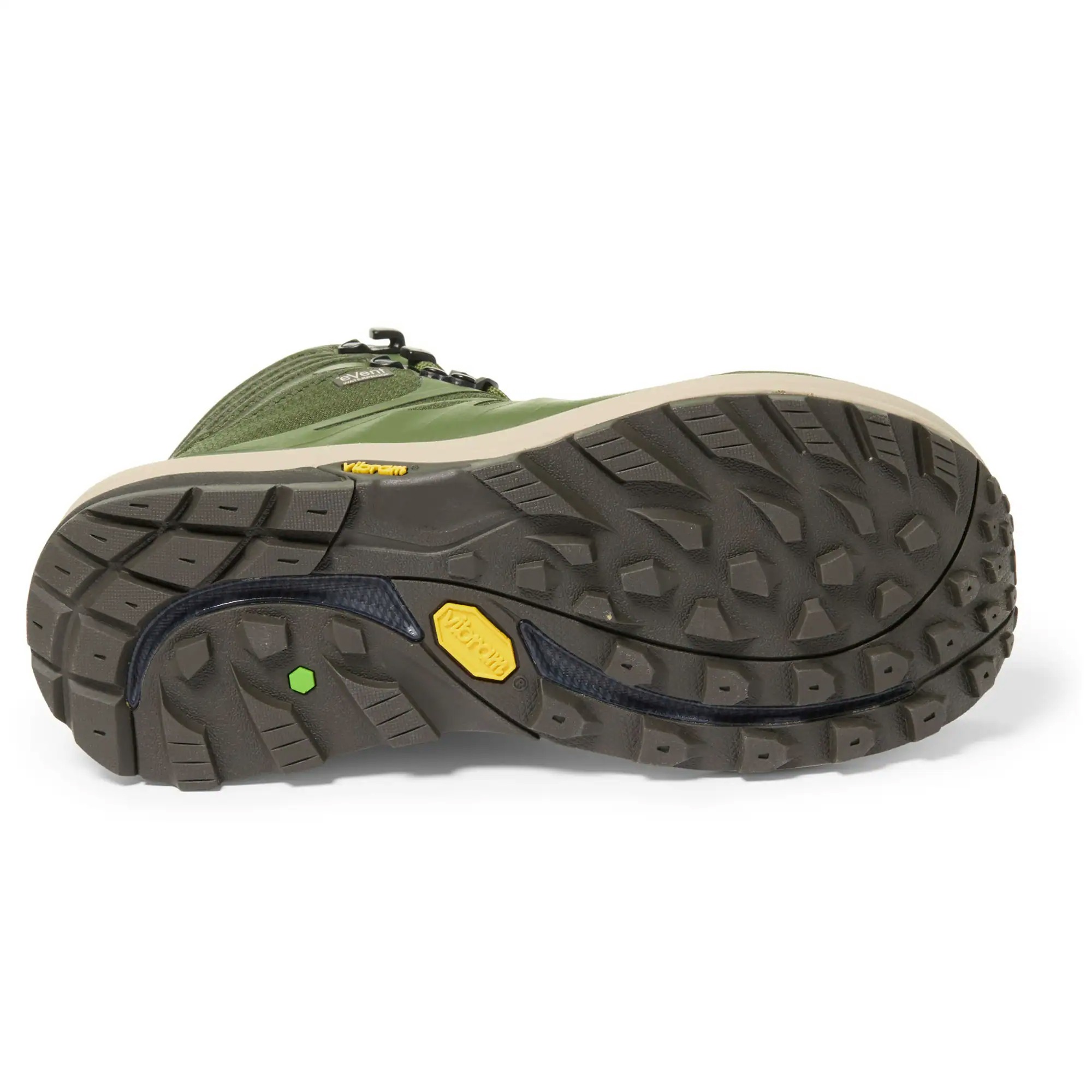 Topo Athletic Trailventure 2 WP Hiking Boots - Women's view 3