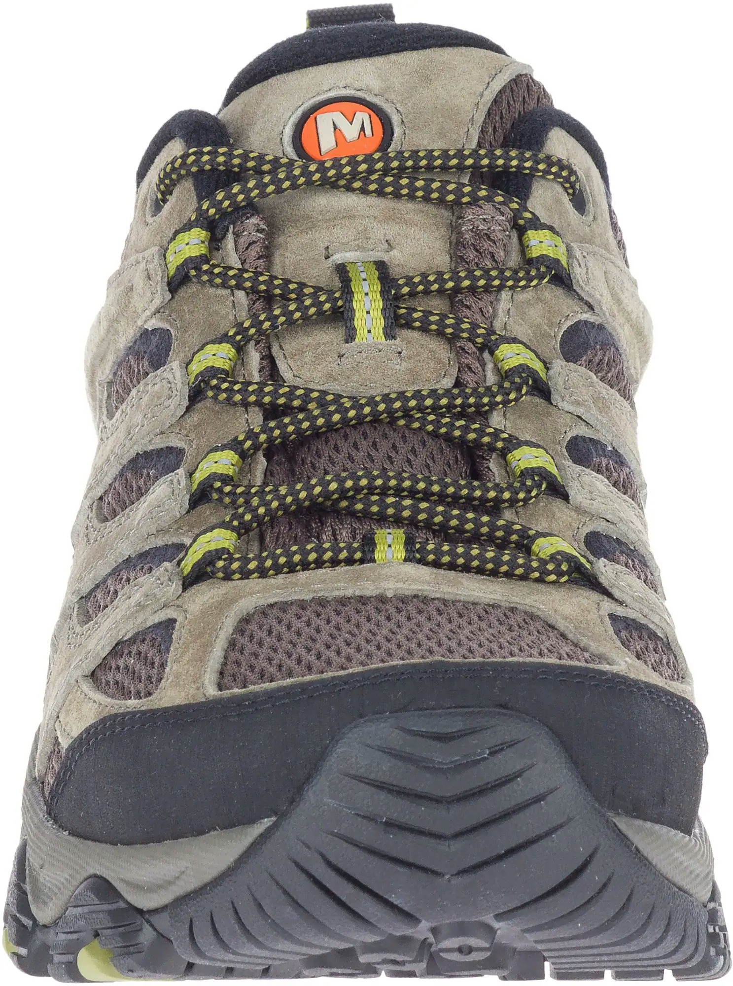 Moab 3 Hiking Shoes - Men's view 4