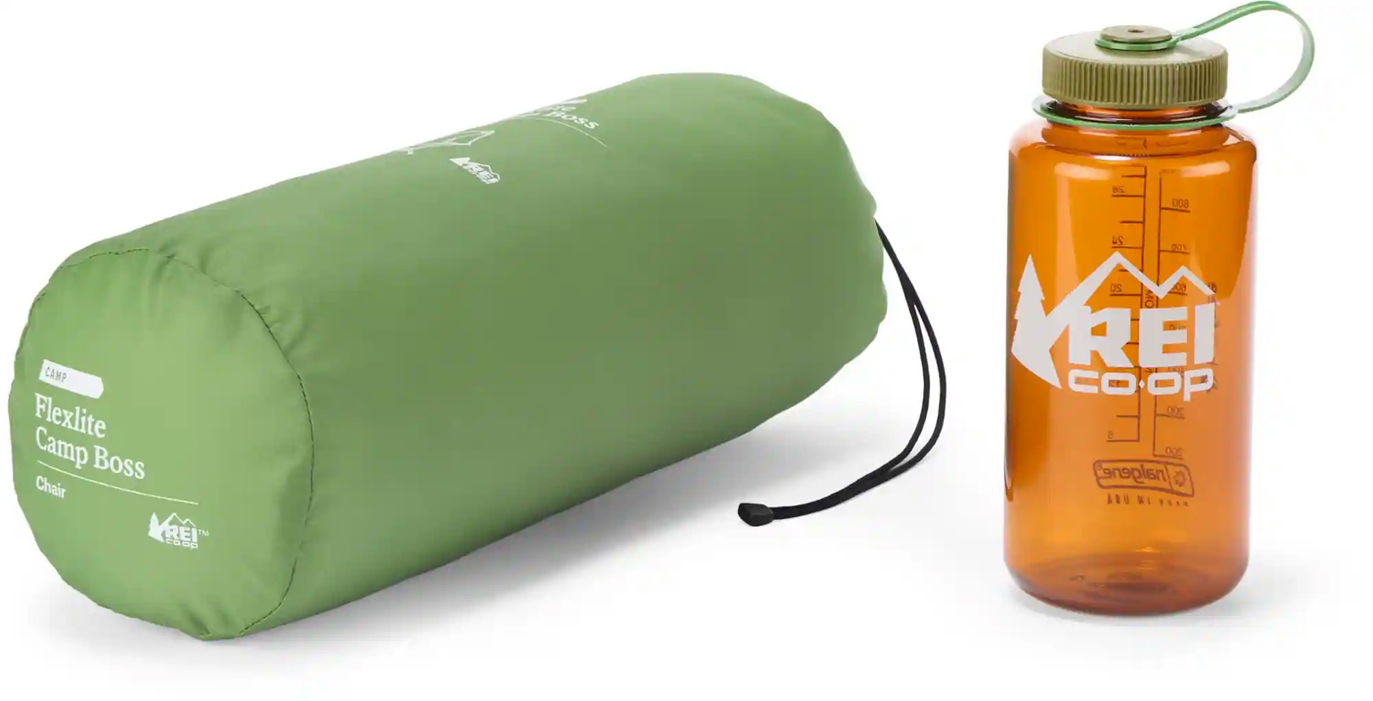 REI Co-op Campwell Chair view 8