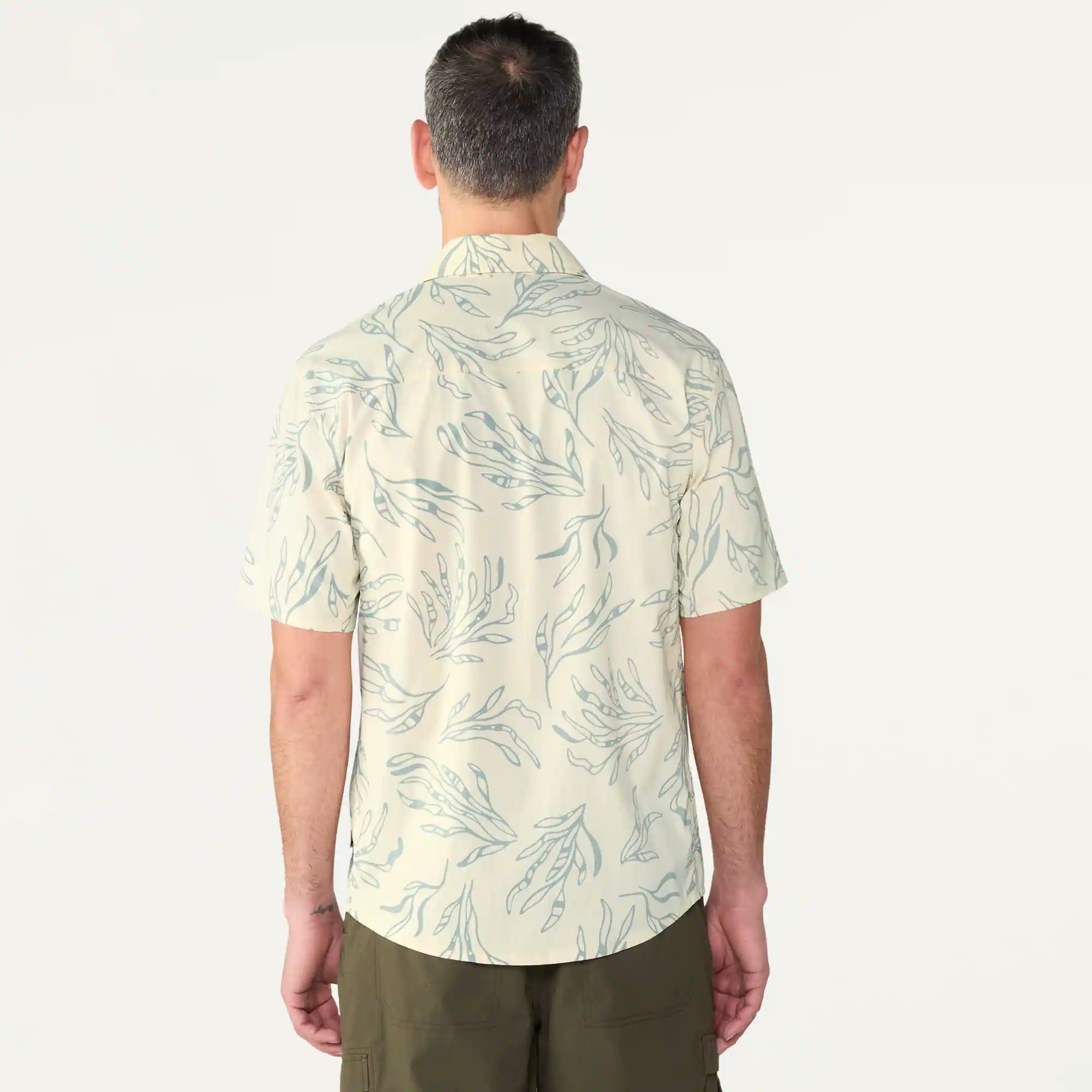 REI Co-op Trailmade Shirt - Men's view 5