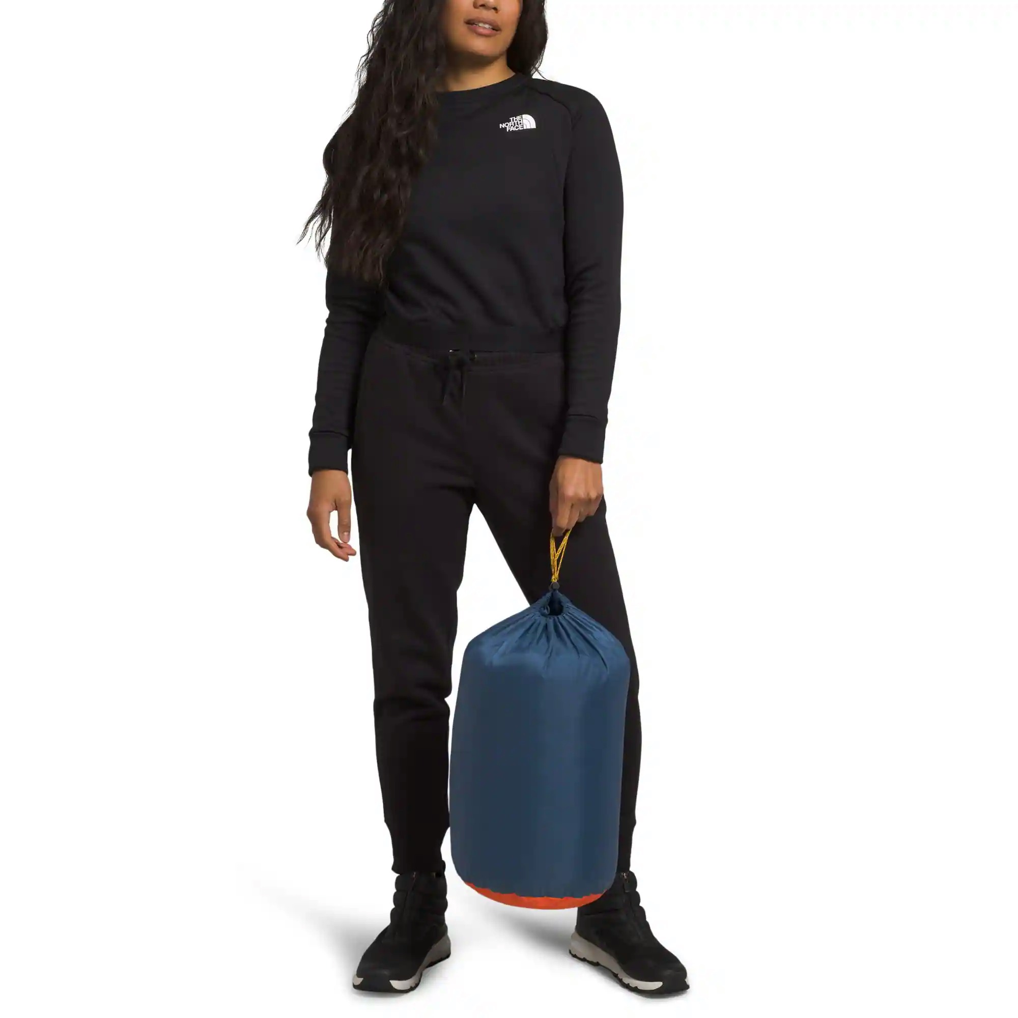 Wawona Bed 20 Sleeping Bag view 5