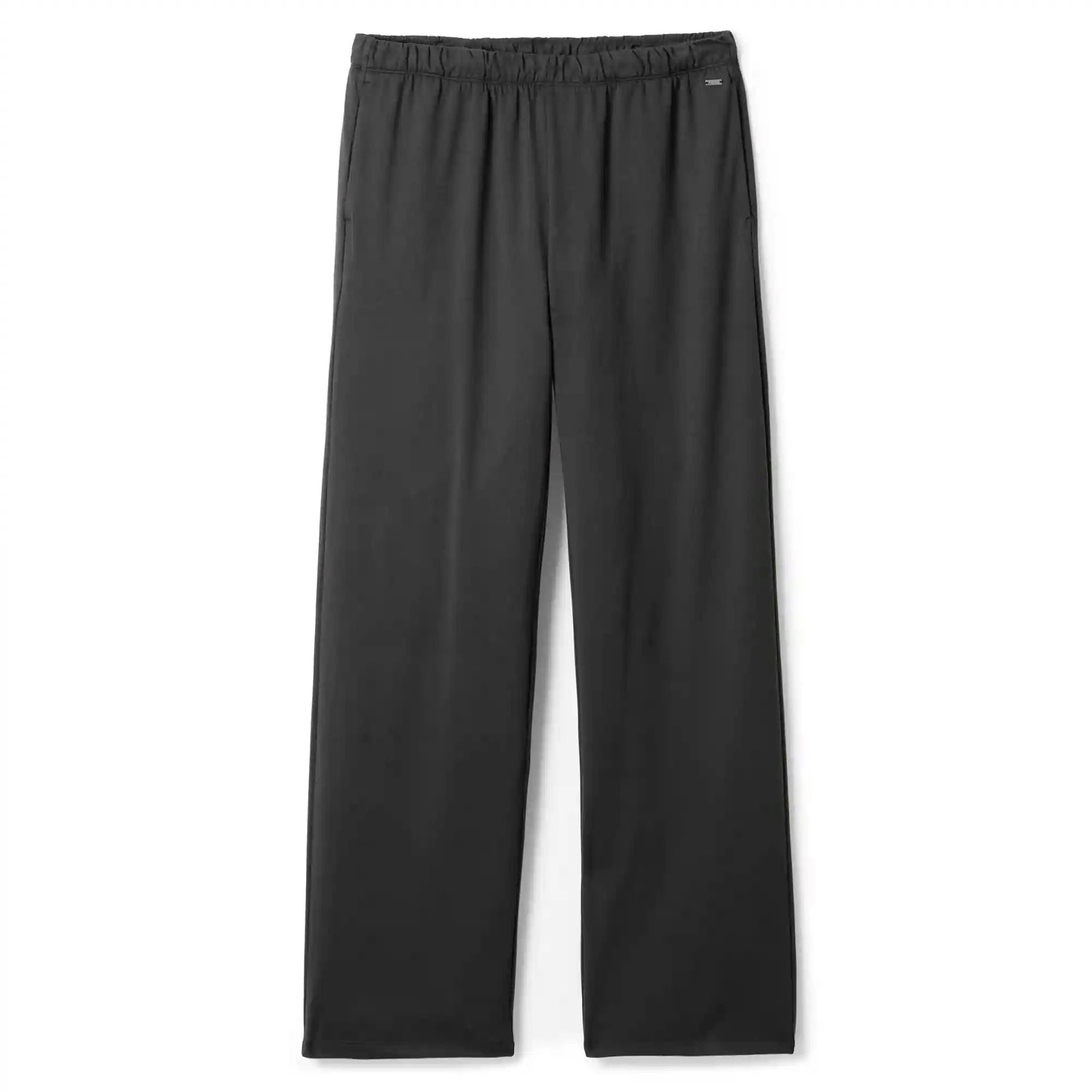 Vuori Halo Essential Wideleg Pants - Women's view 5