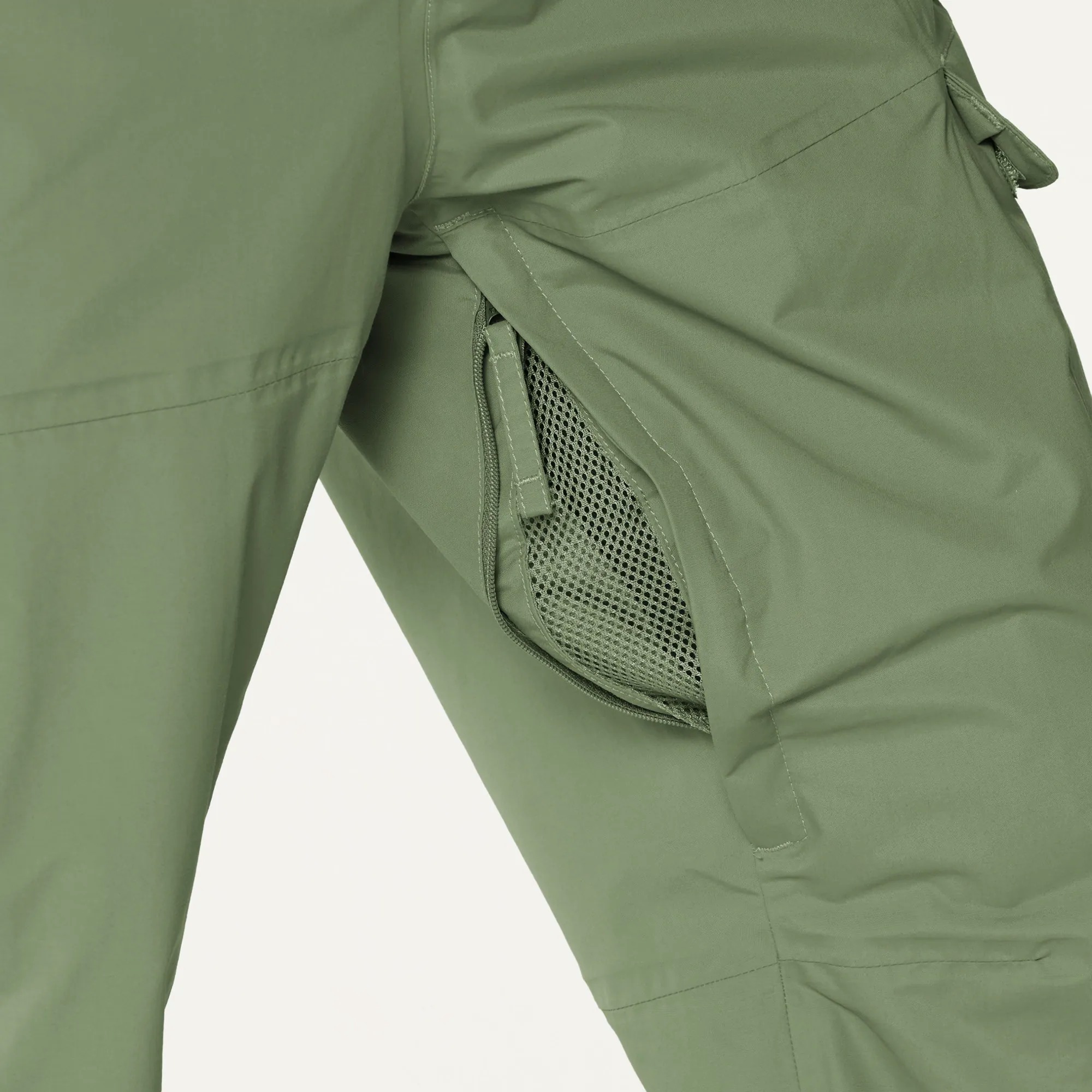 The North Face Freedom Bibs - Men's view 8