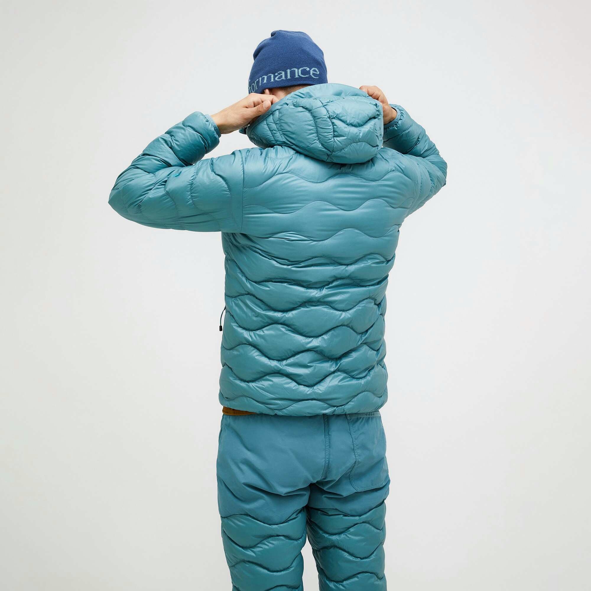 Marmot Highlander Down Hoody - Men's view 5