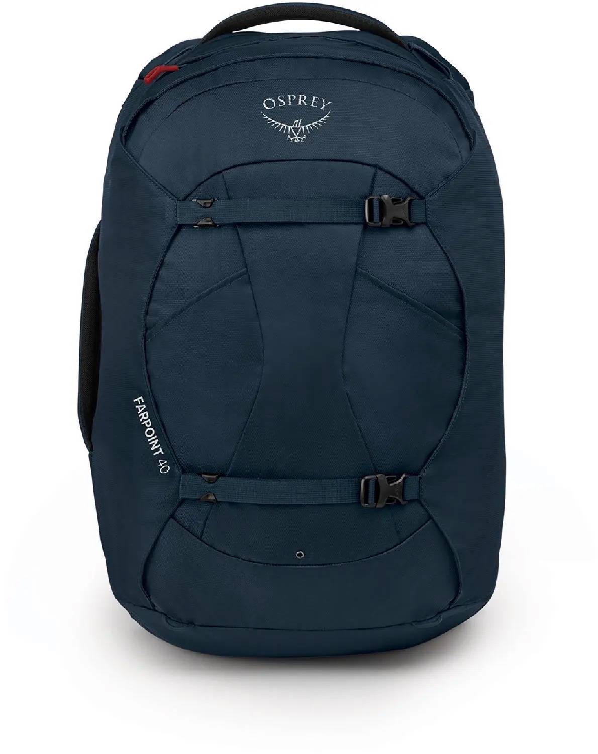 Osprey Farpoint 40 Travel Pack - Men's view 2