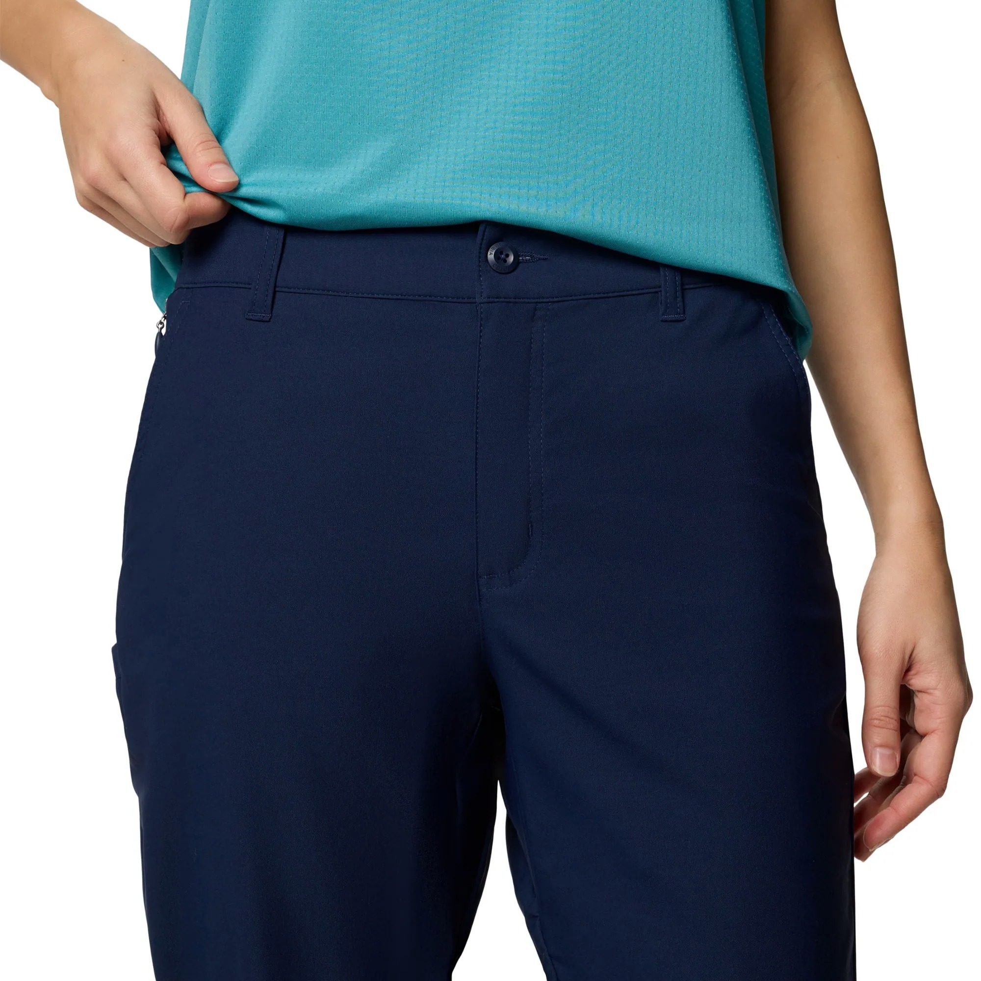 Columbia Leslie Falls Capris II - Women's view 5