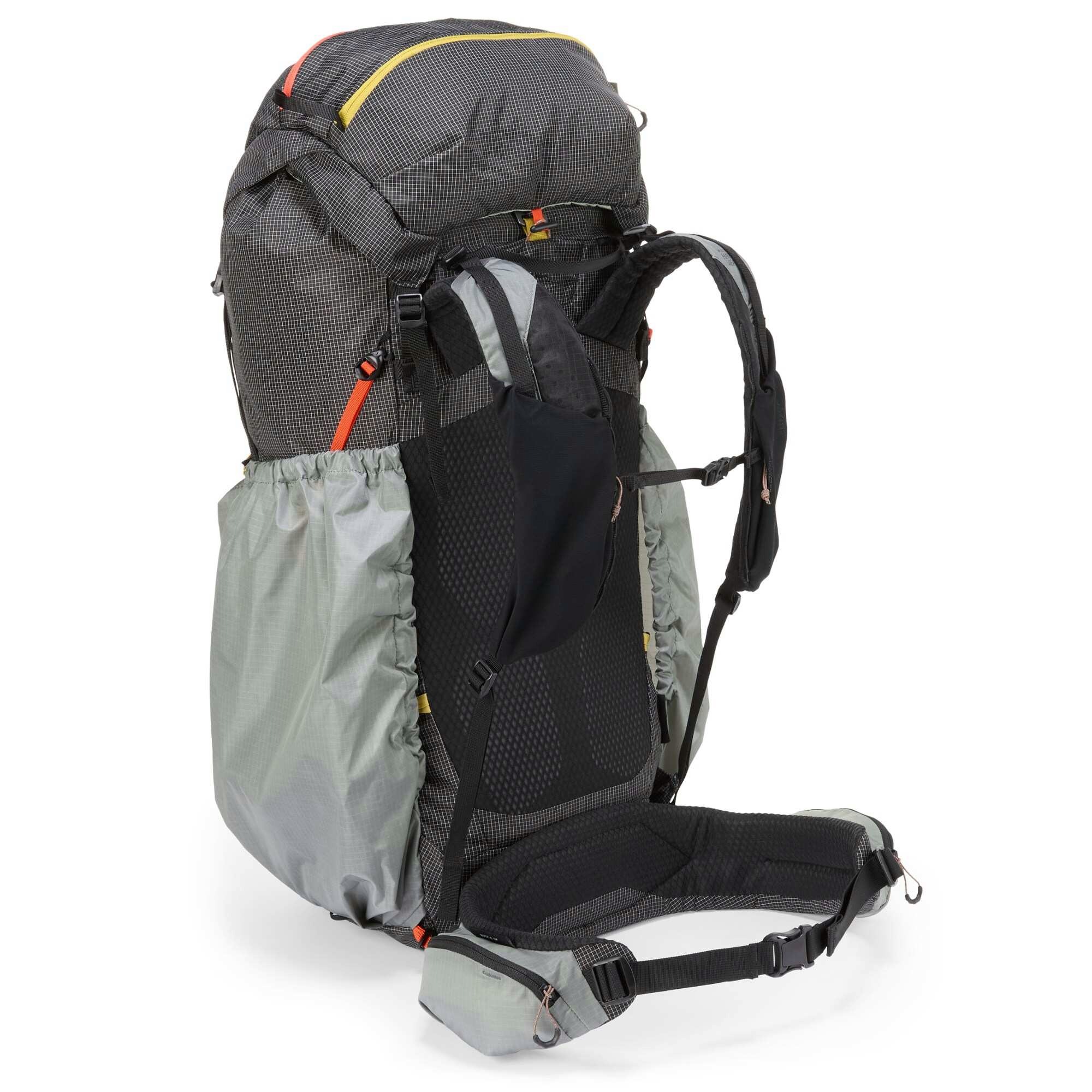 Mountain Hardwear Kazam 60 Pack view 2